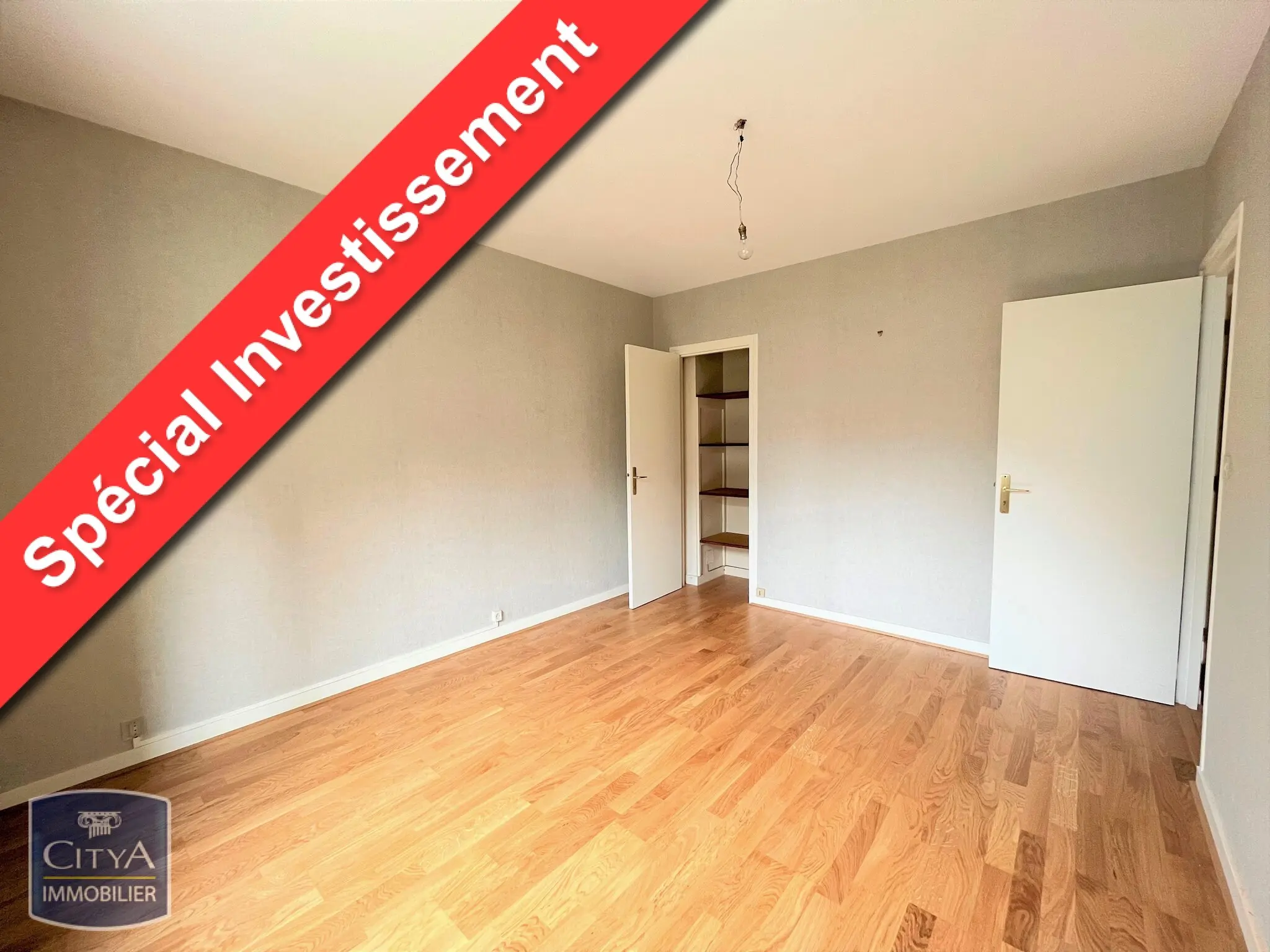 Photo 2 Appartement 3 pièces 69m²