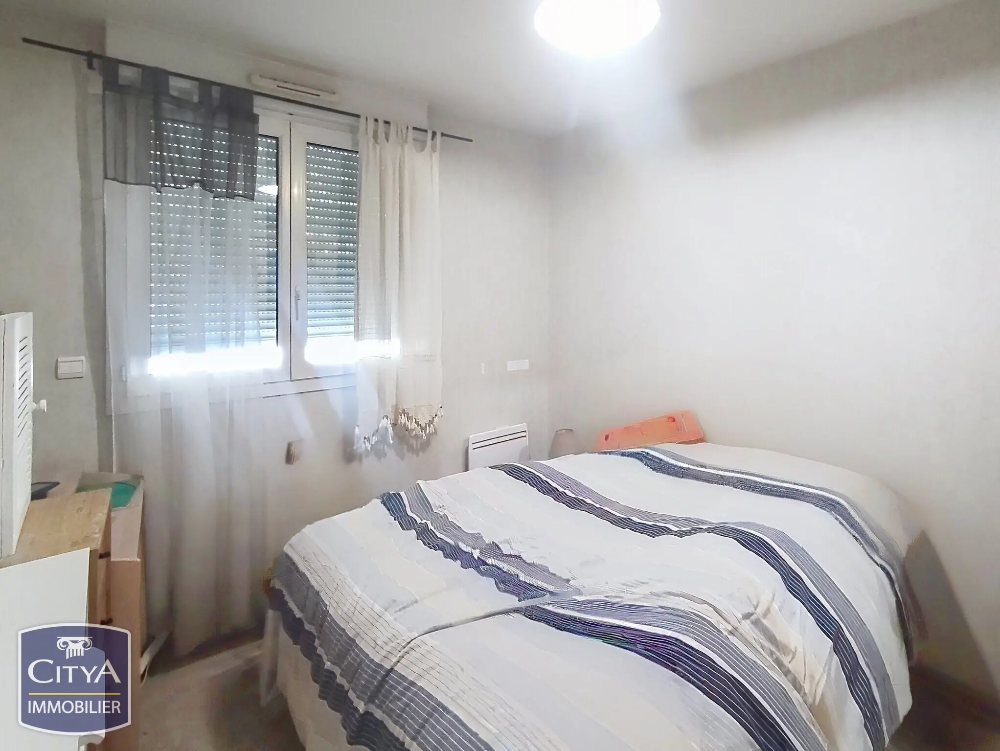 Photo 4 Appartement 2 pièces 45m²
