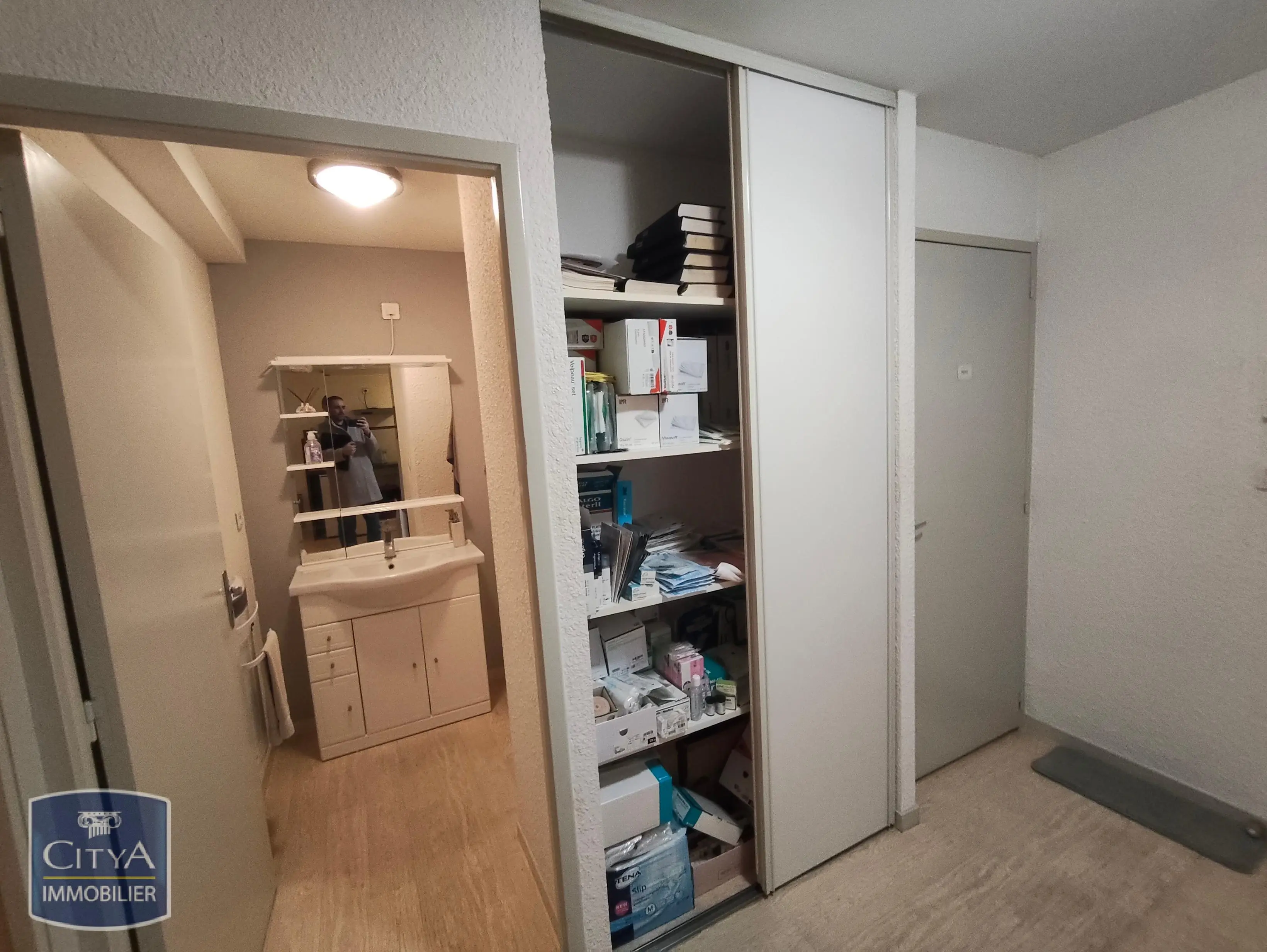 Photo 5 appartement Guéret