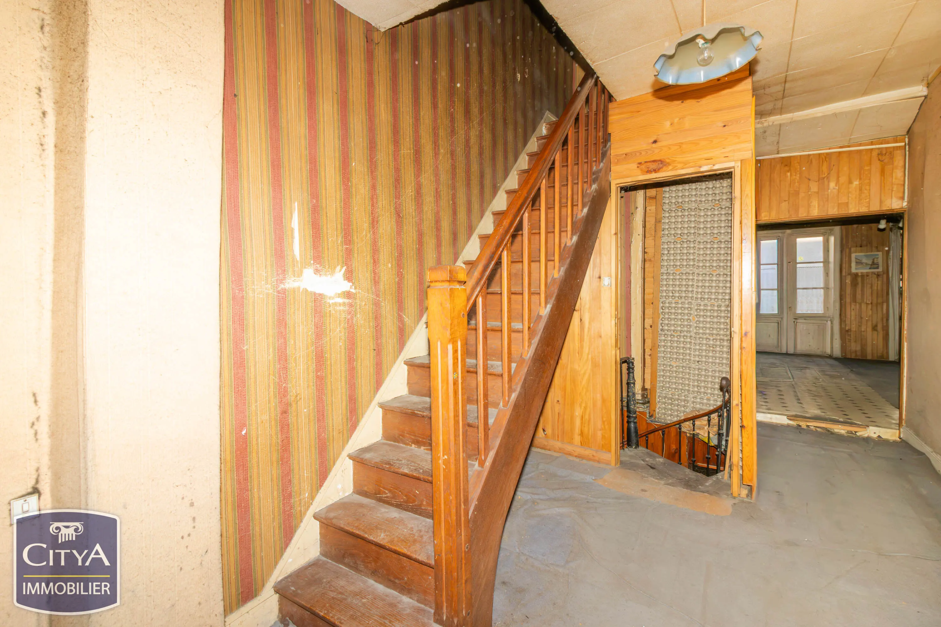 Photo 8 Immeuble 90m²
