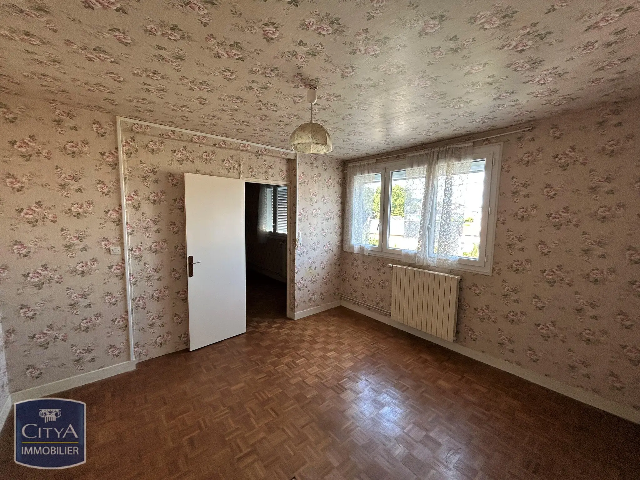 Photo 4 appartement Guéret