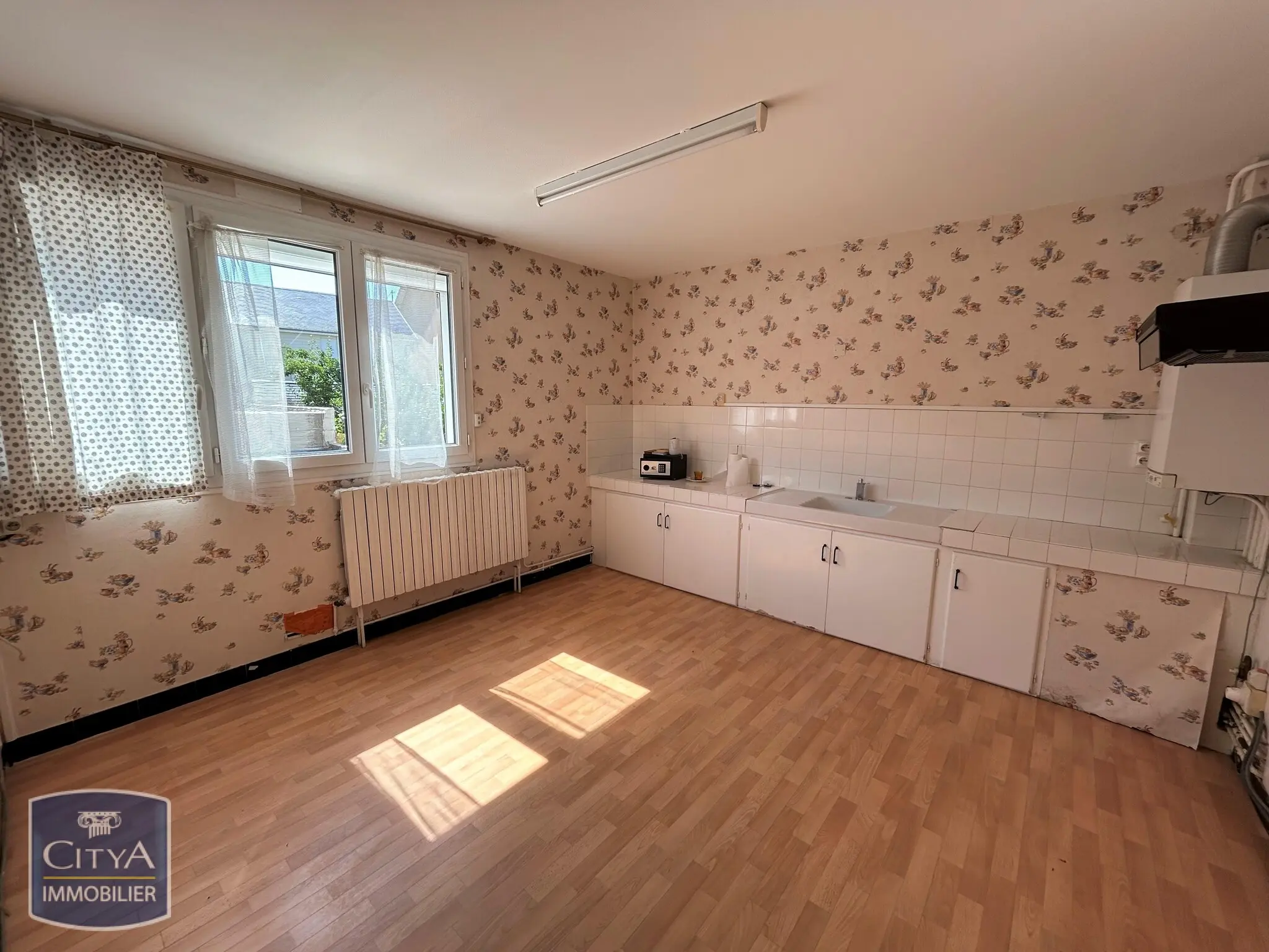 Photo 1 Appartement 2 pièces 57.51m²