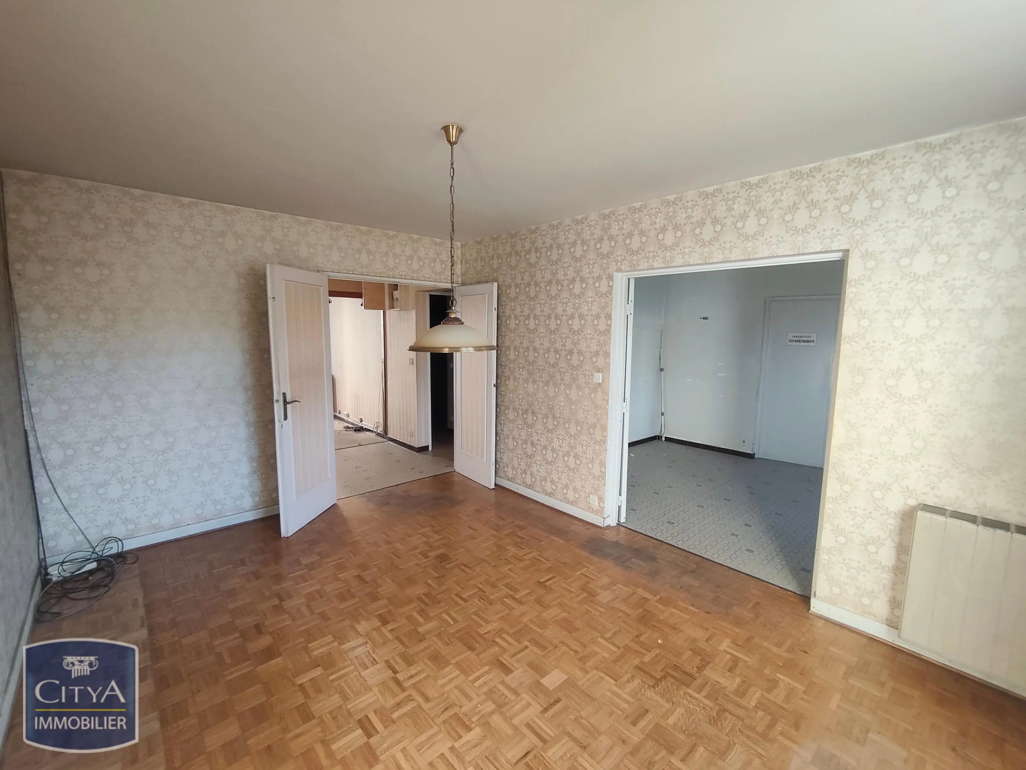 Photo 4 Appartement 4 pièces 91m²