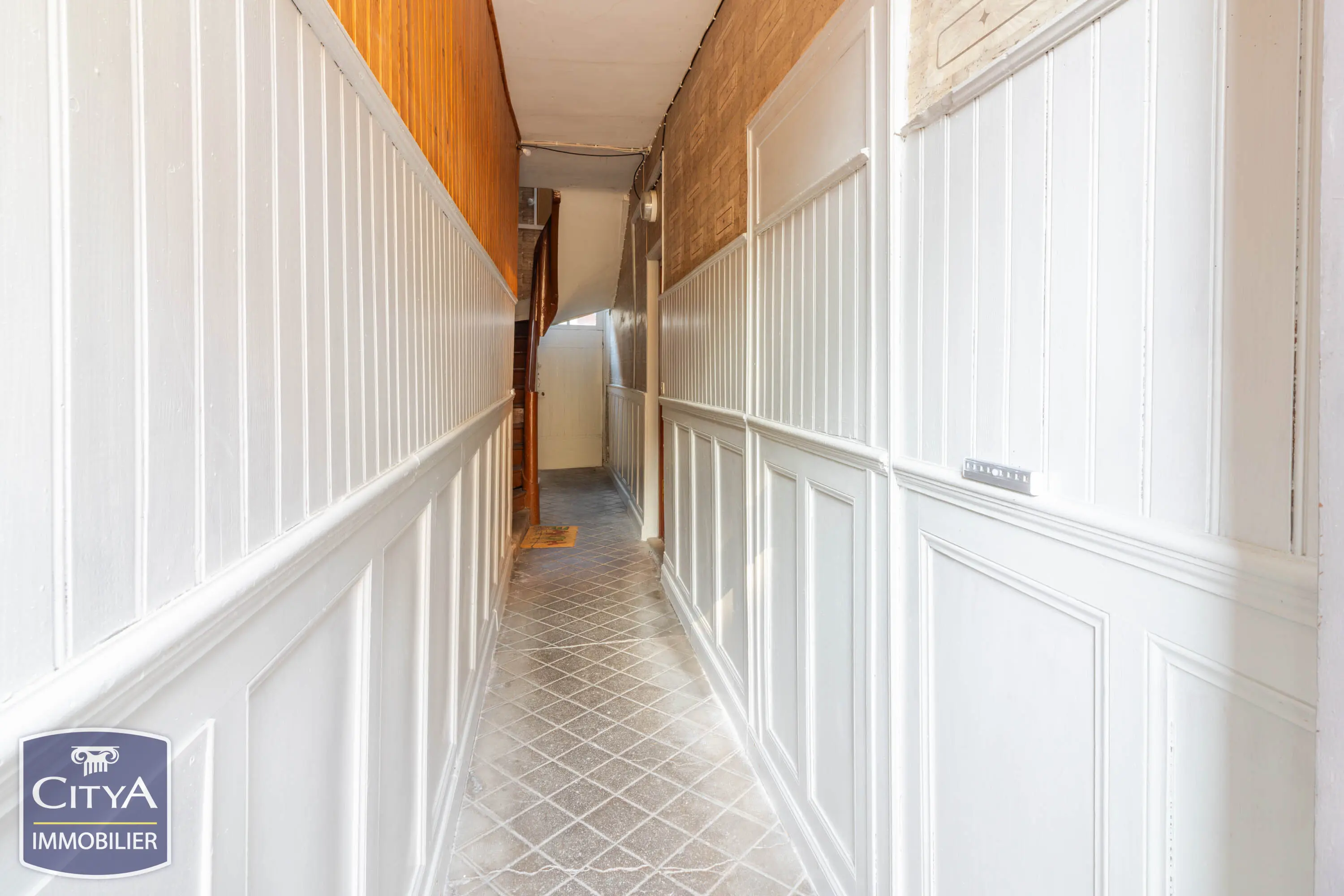 Photo 10 Appartement 2 pièces 44.94m²