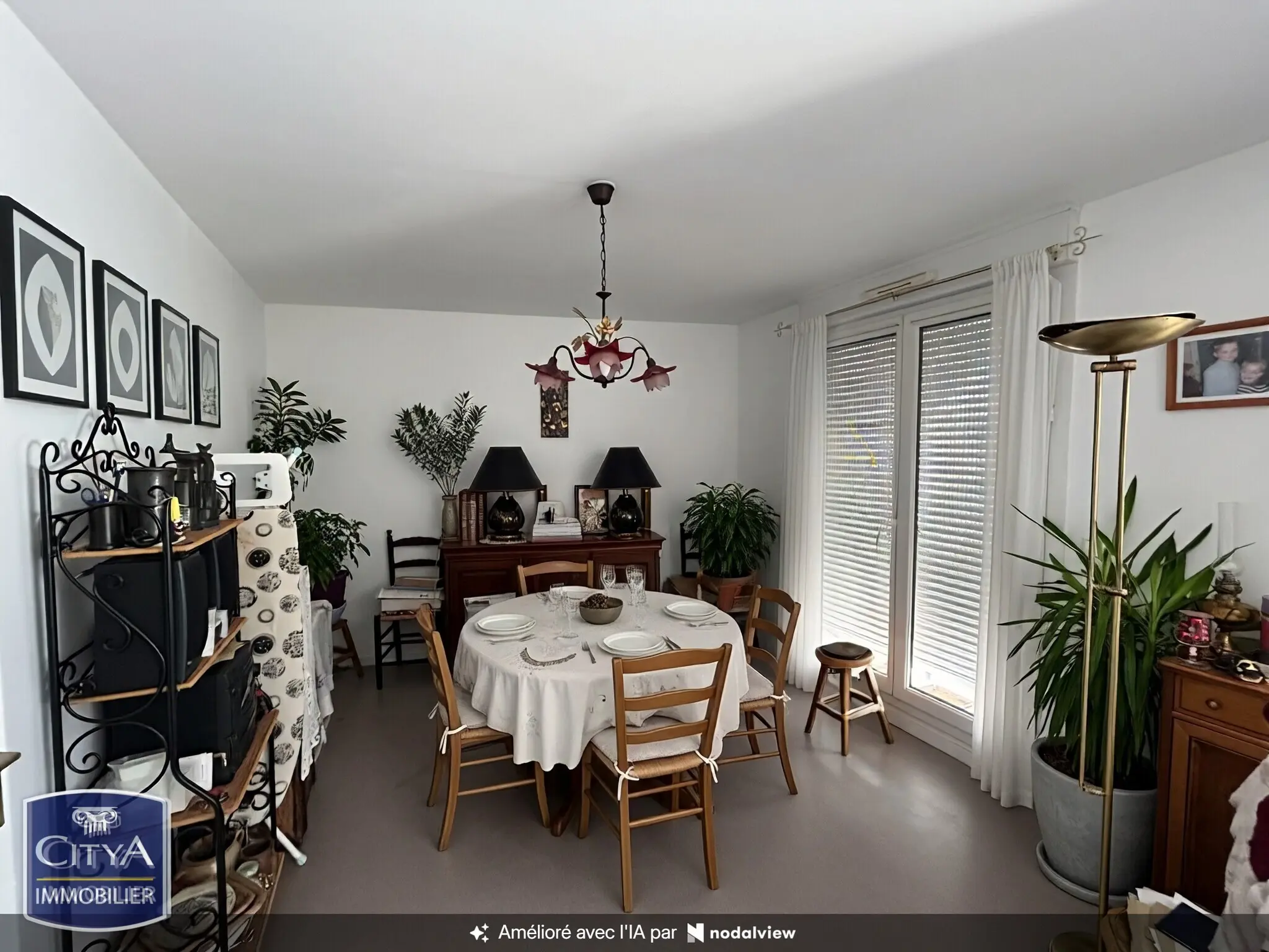 Photo 3 Appartement 3 pièces 78m²
