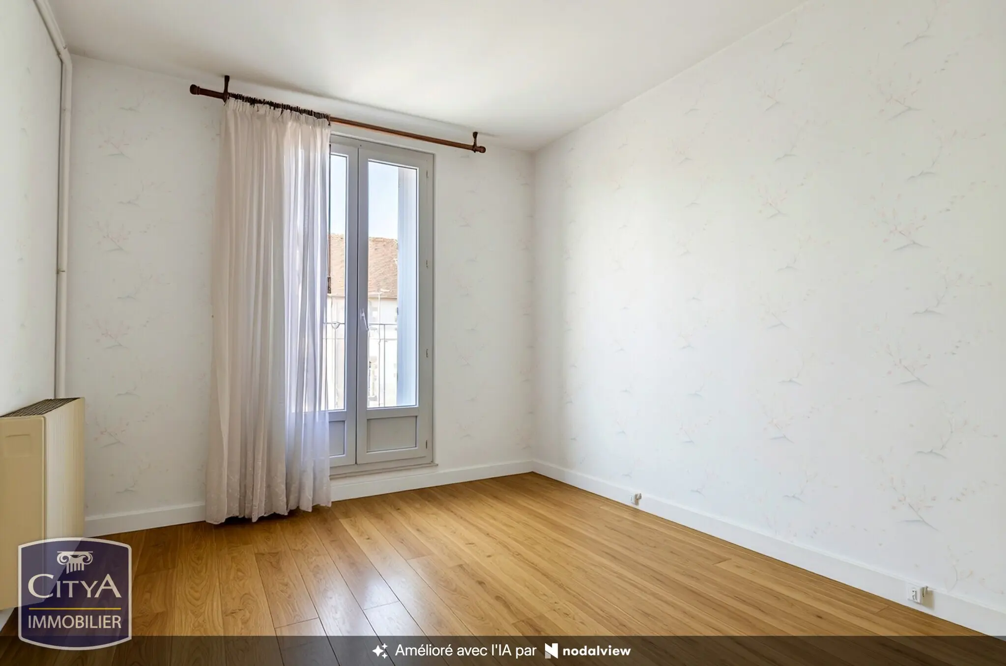 Photo 5 Appartement 4 pièces 77m²
