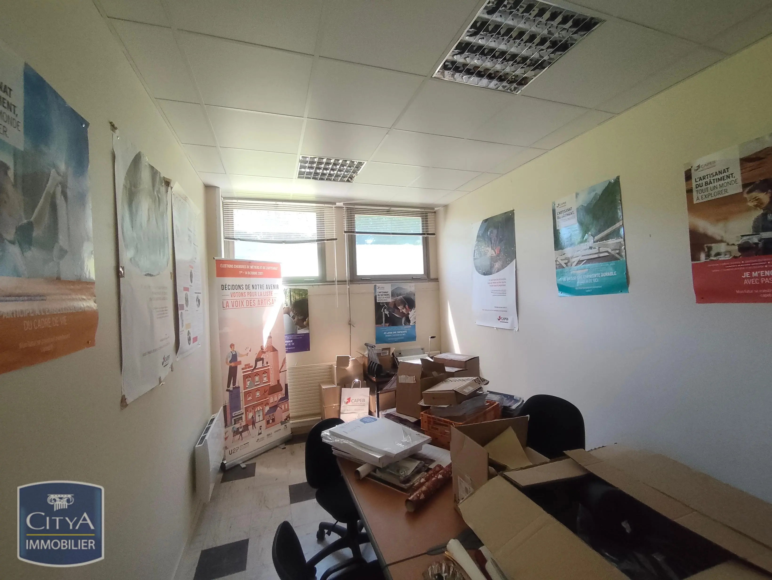Photo 4 Local Commercial 448m²