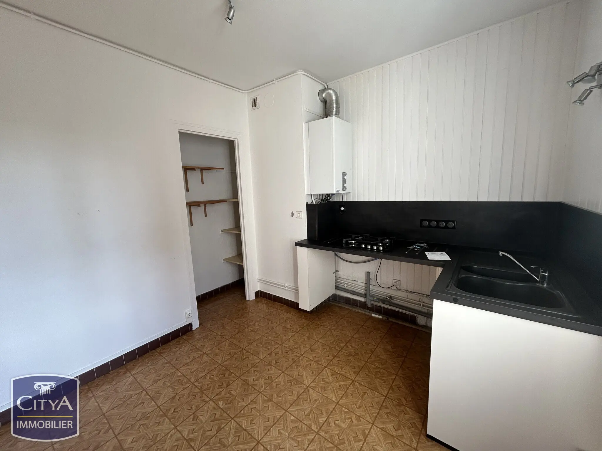 Photo 5 Appartement 3 pièces 62.52m²