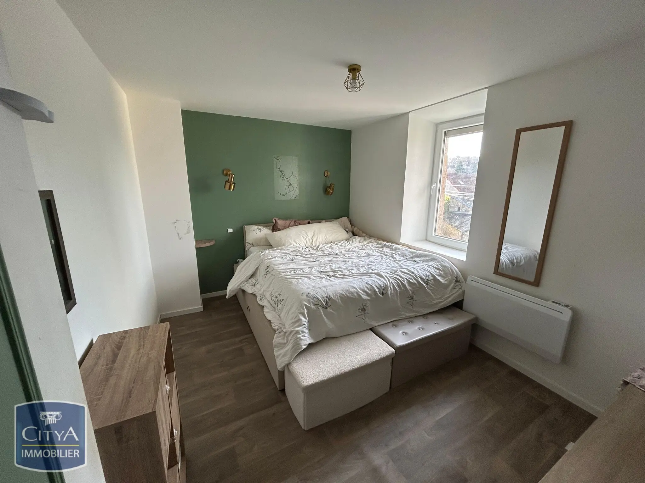 Photo 4 Maison 4 pièces 91m²