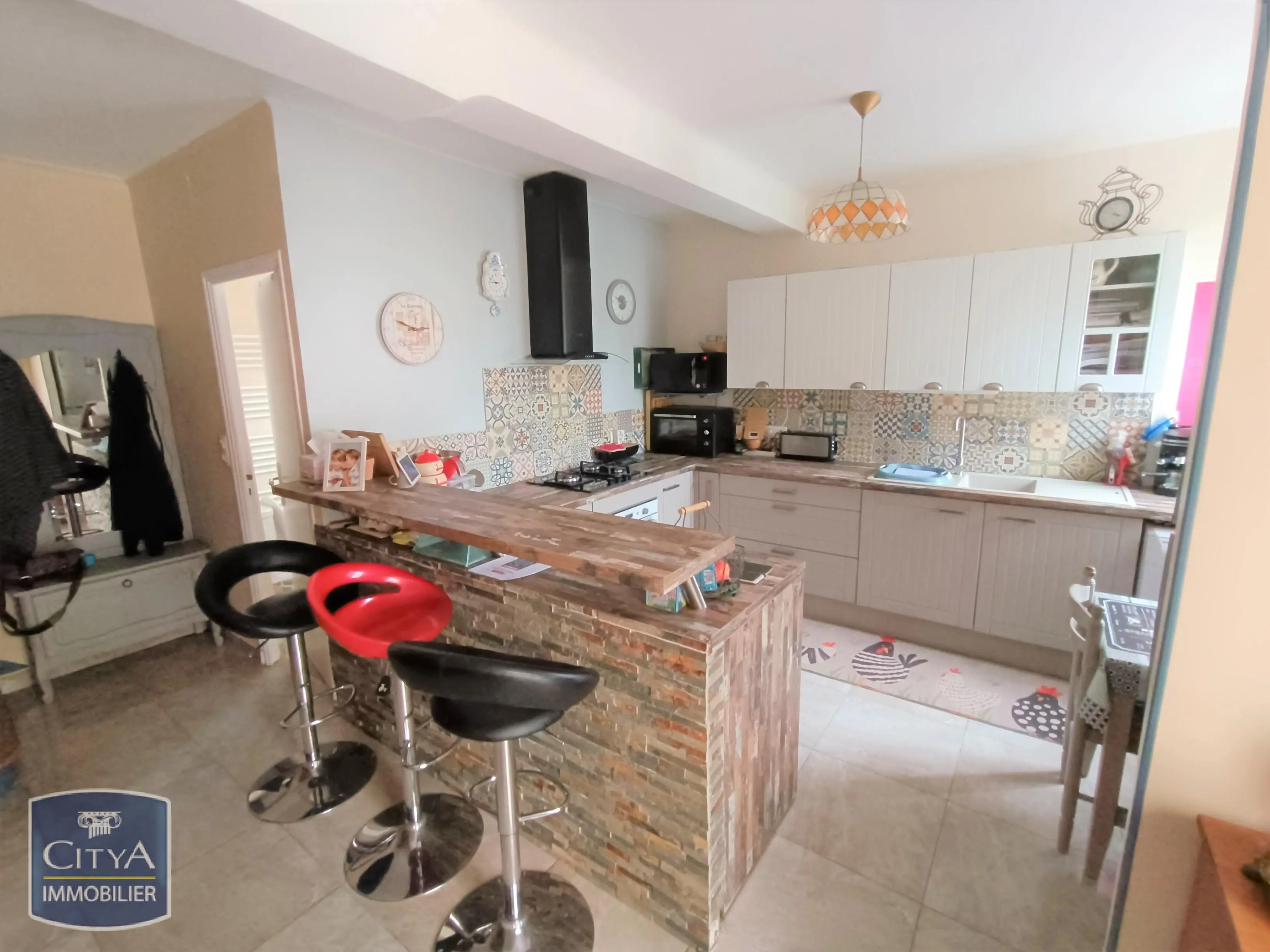 Photo 5 Maison 97.4m²
