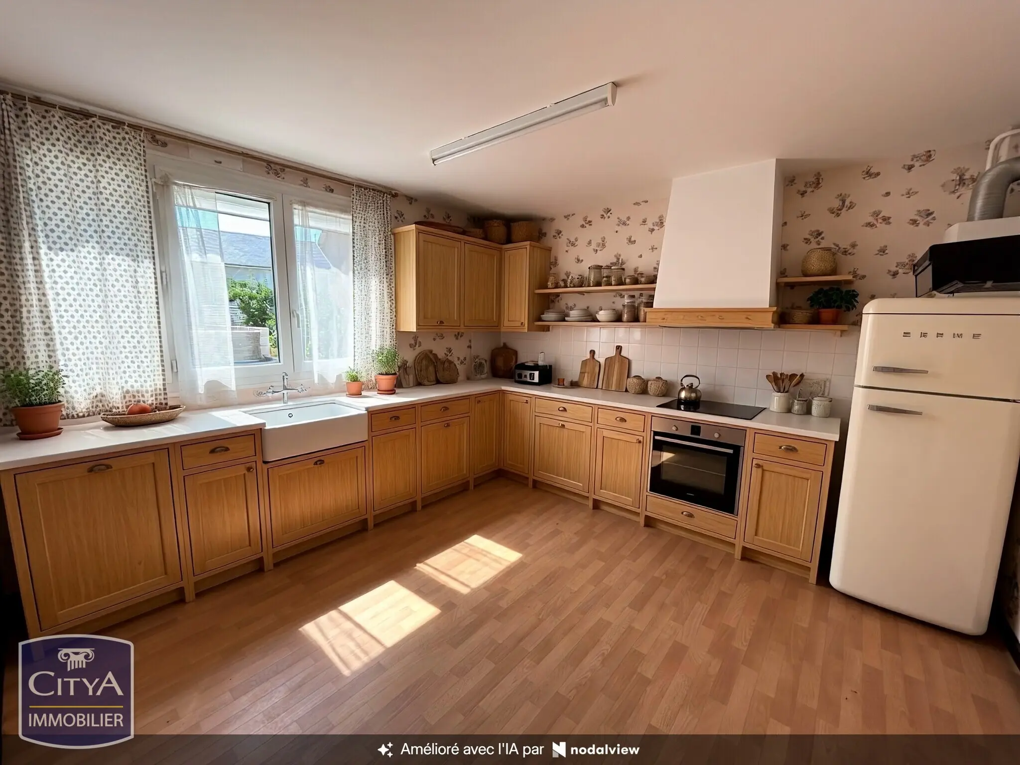 Photo 1 Appartement 2 pièces 57.51m²