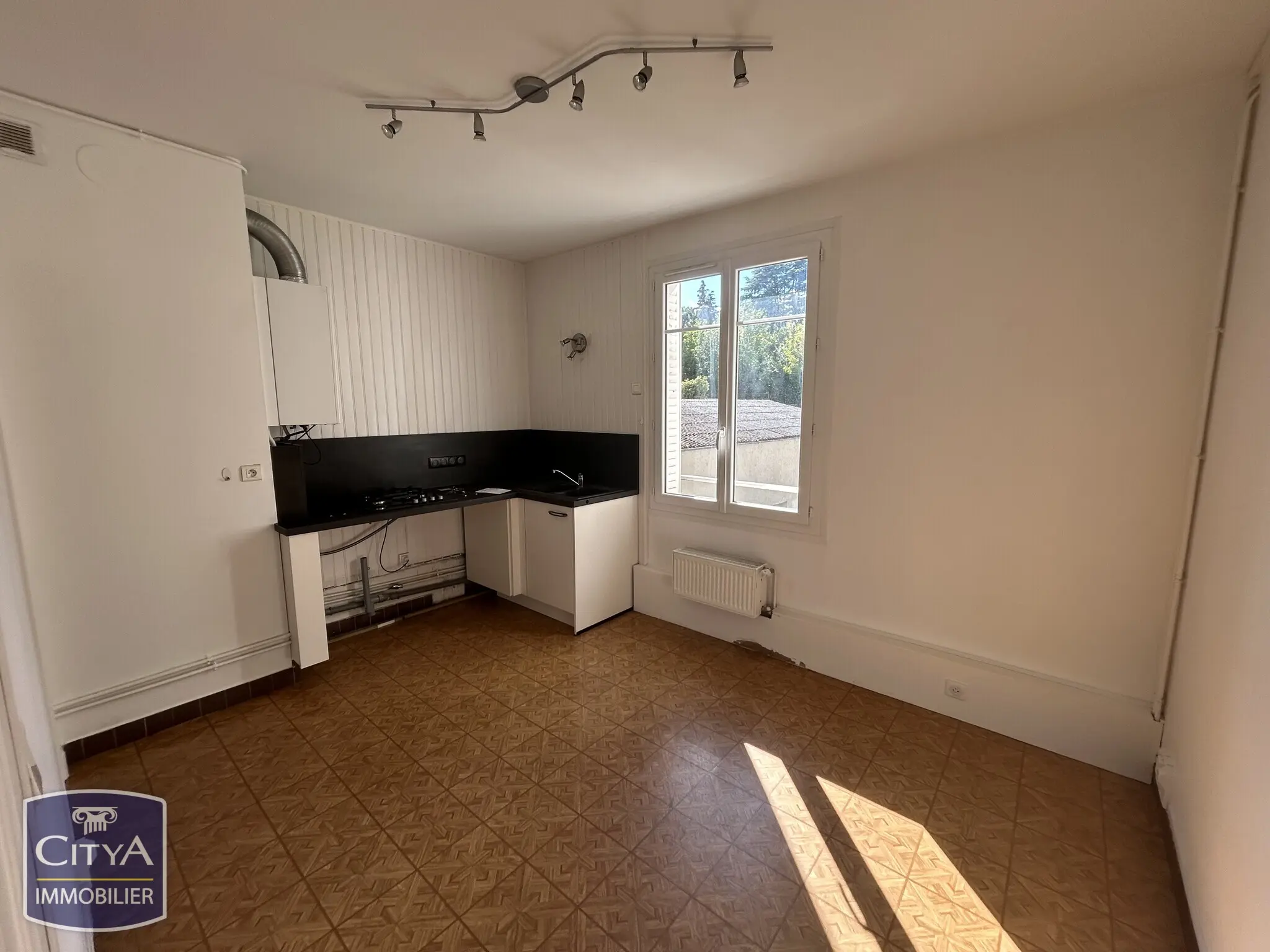 Photo 4 Appartement 3 pièces 62.52m²