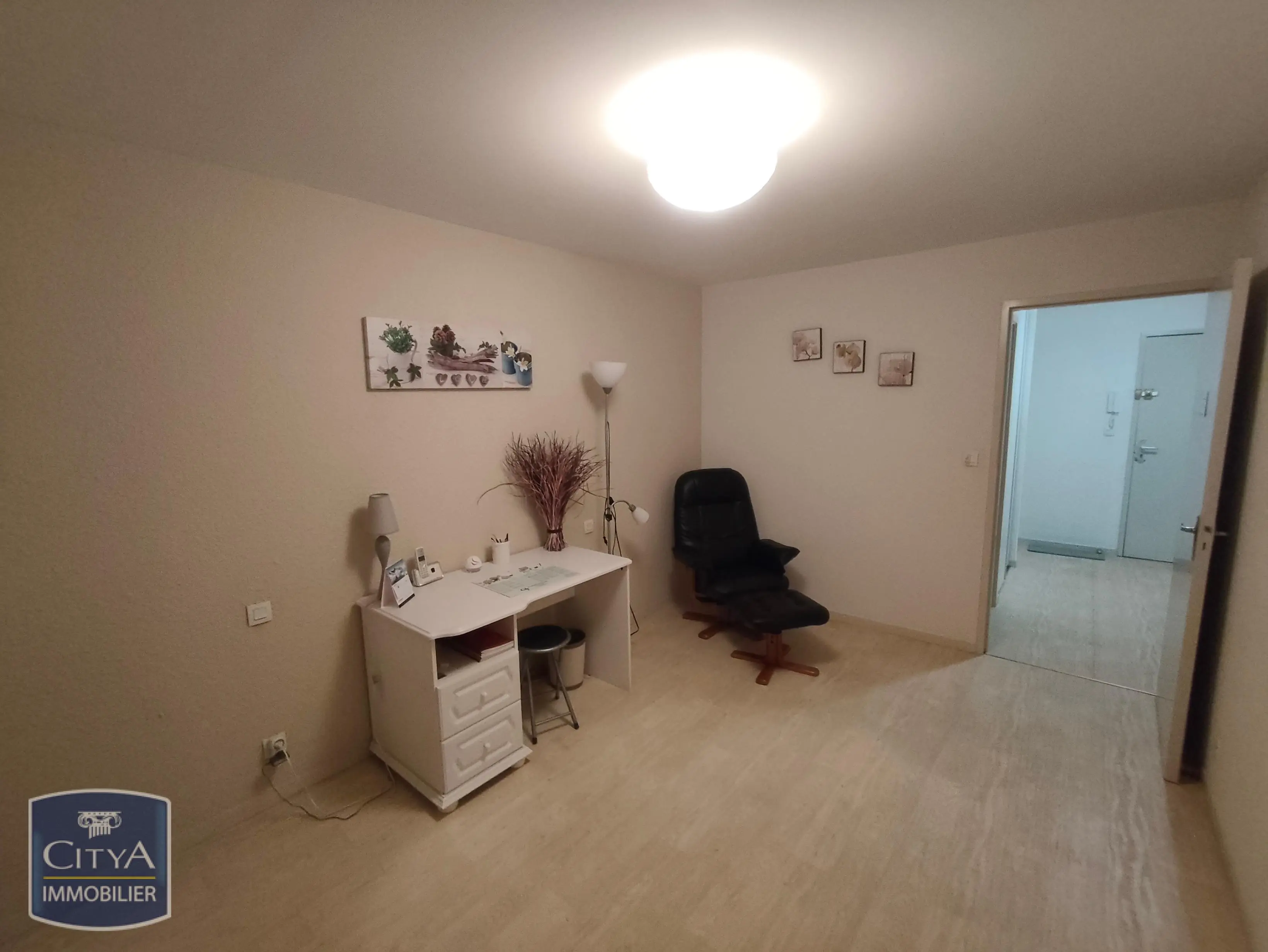 Photo 2 appartement Guéret