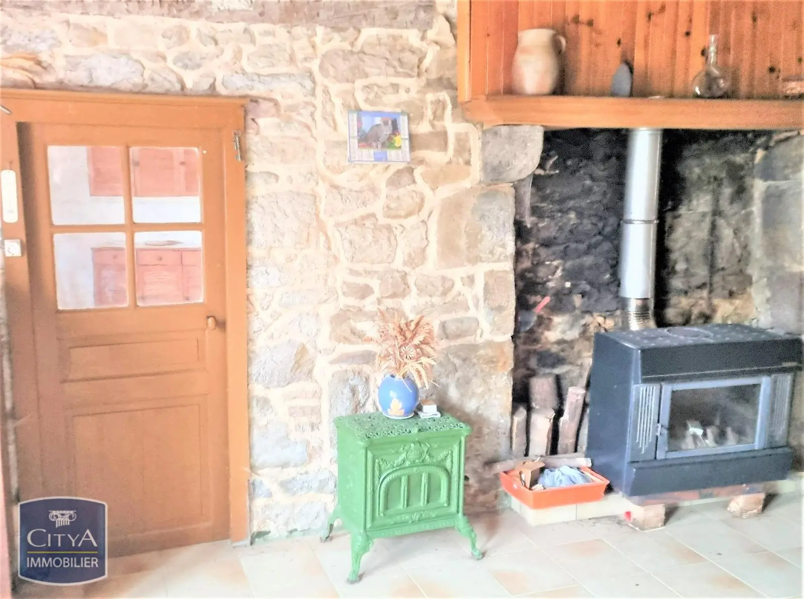 Photo 5 Maison 4 pièces 80m²