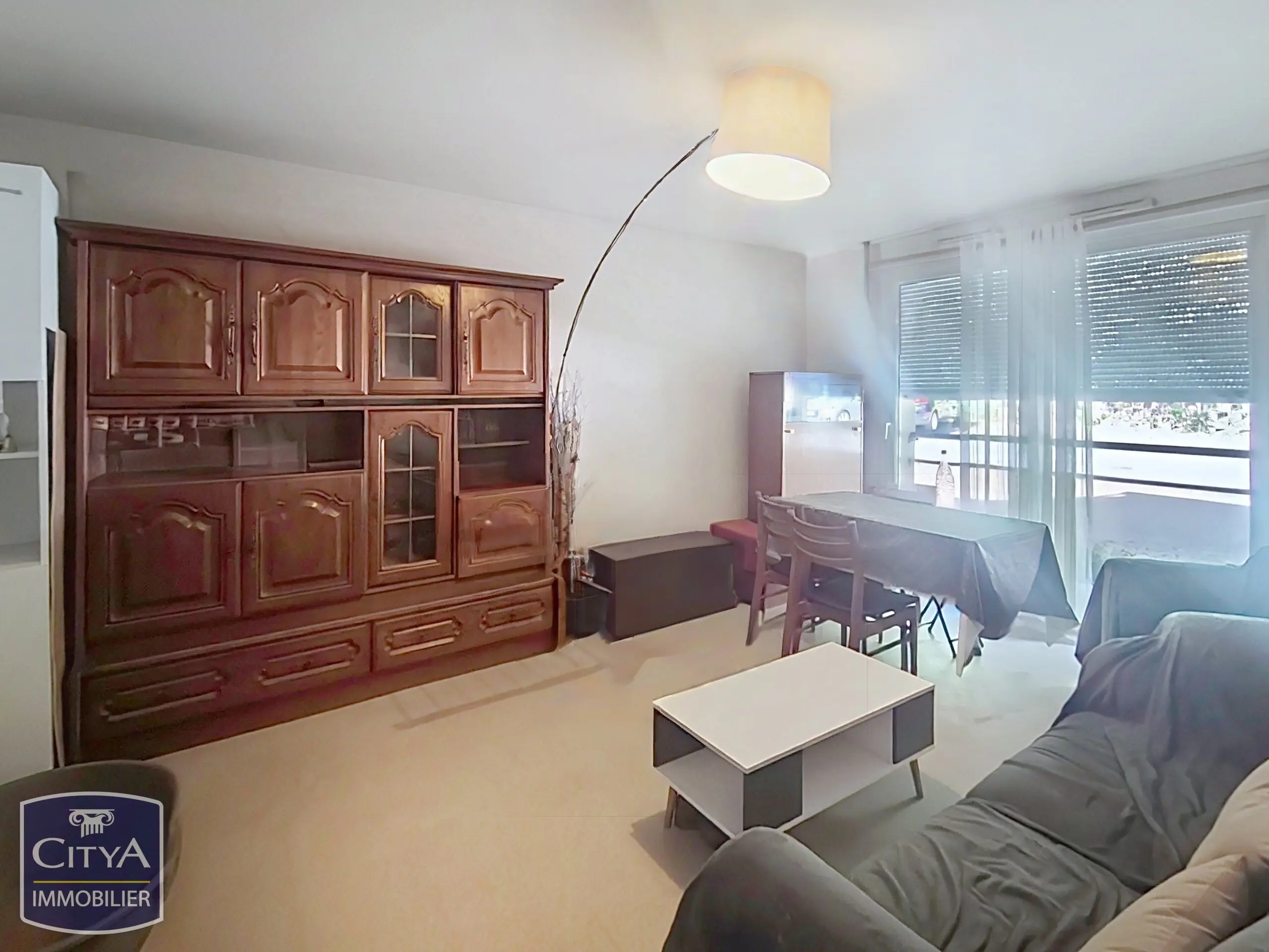 Photo 1 Appartement 2 pièces 45m²