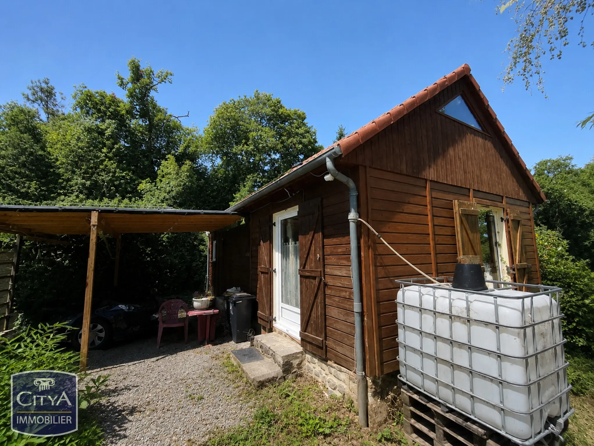 Photo 4 Maison 2 pièces 40m²