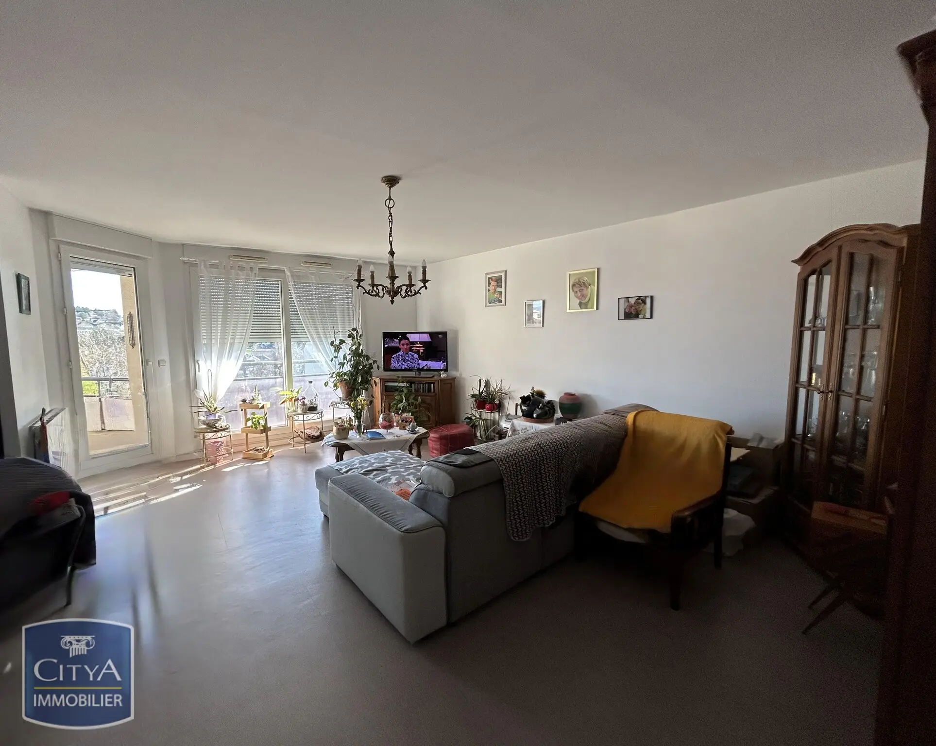 Photo 1 Appartement 3 pièces 78m²
