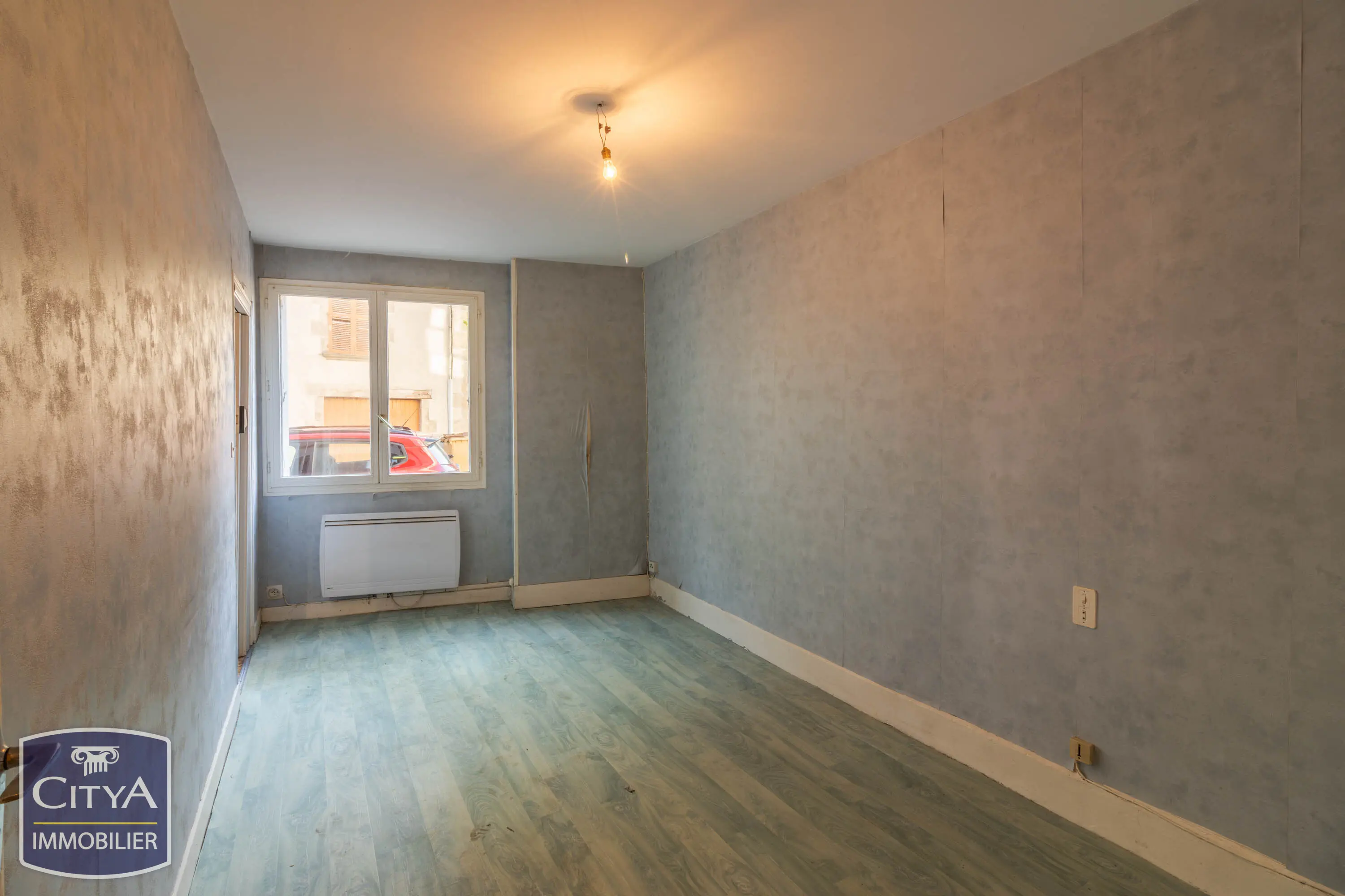 Photo 2 Appartement 2 pièces 44.94m²