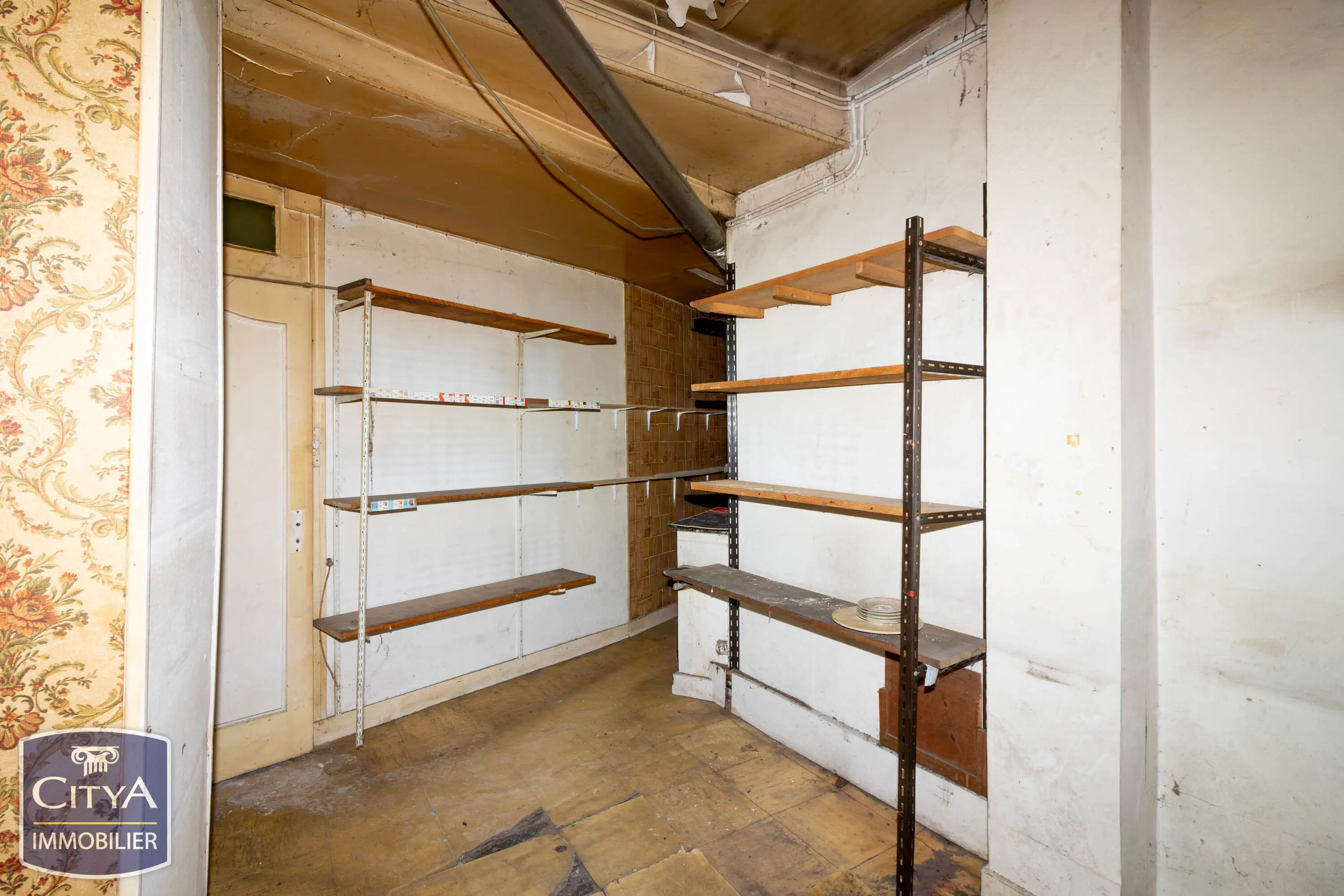 Photo 2 Immeuble 90m²
