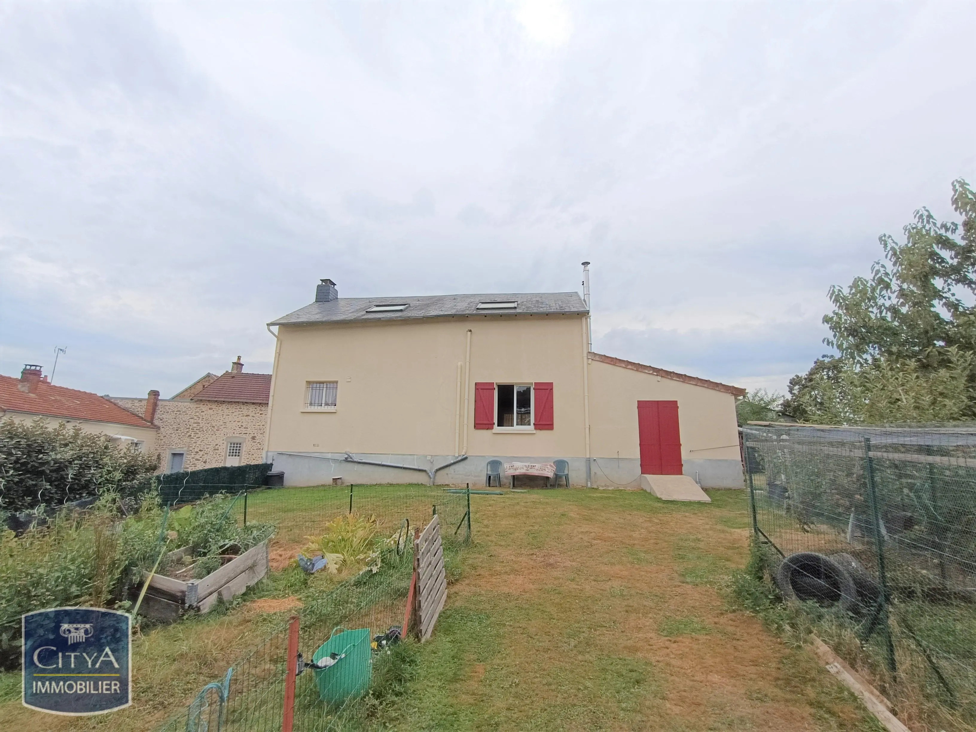 Photo 3 Maison 97.4m²