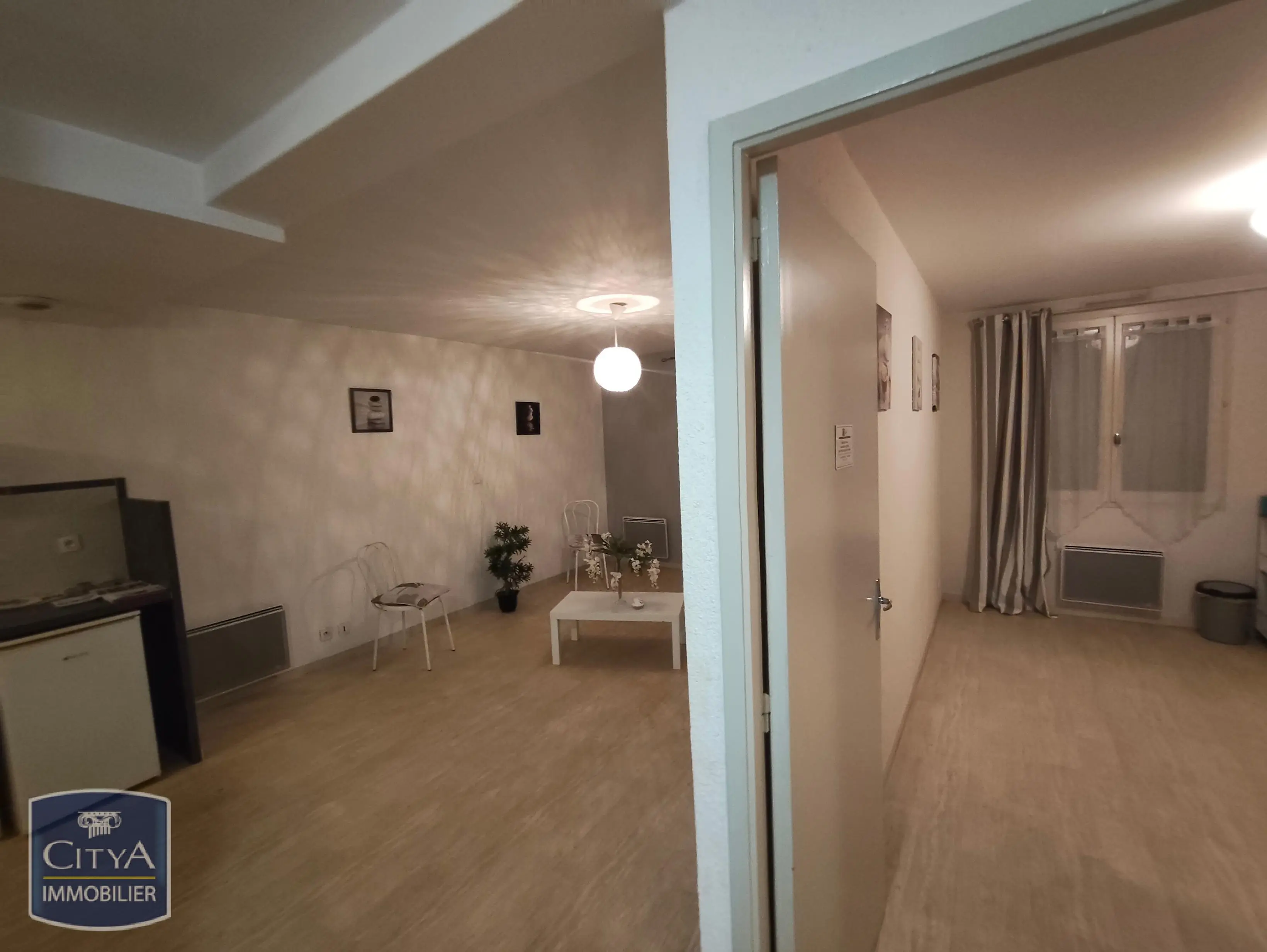 Photo 4 appartement Guéret