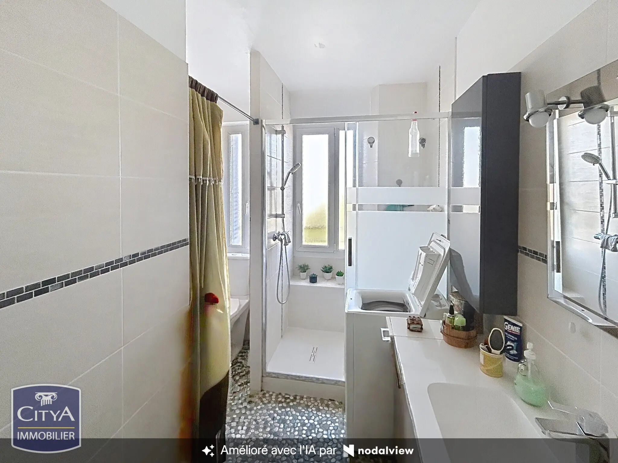 Photo 4 Appartement 2 pièces 47.6m²