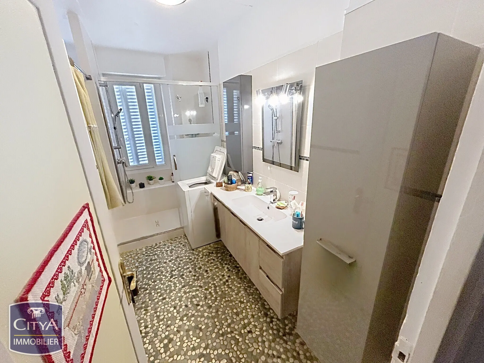 Photo 5 Appartement 2 pièces 47.6m²