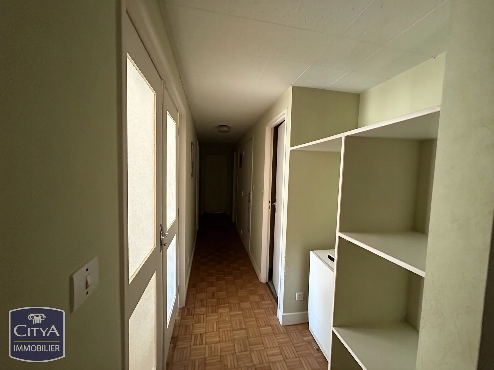 Photo 3 Appartement 3 pièces 61.49m²