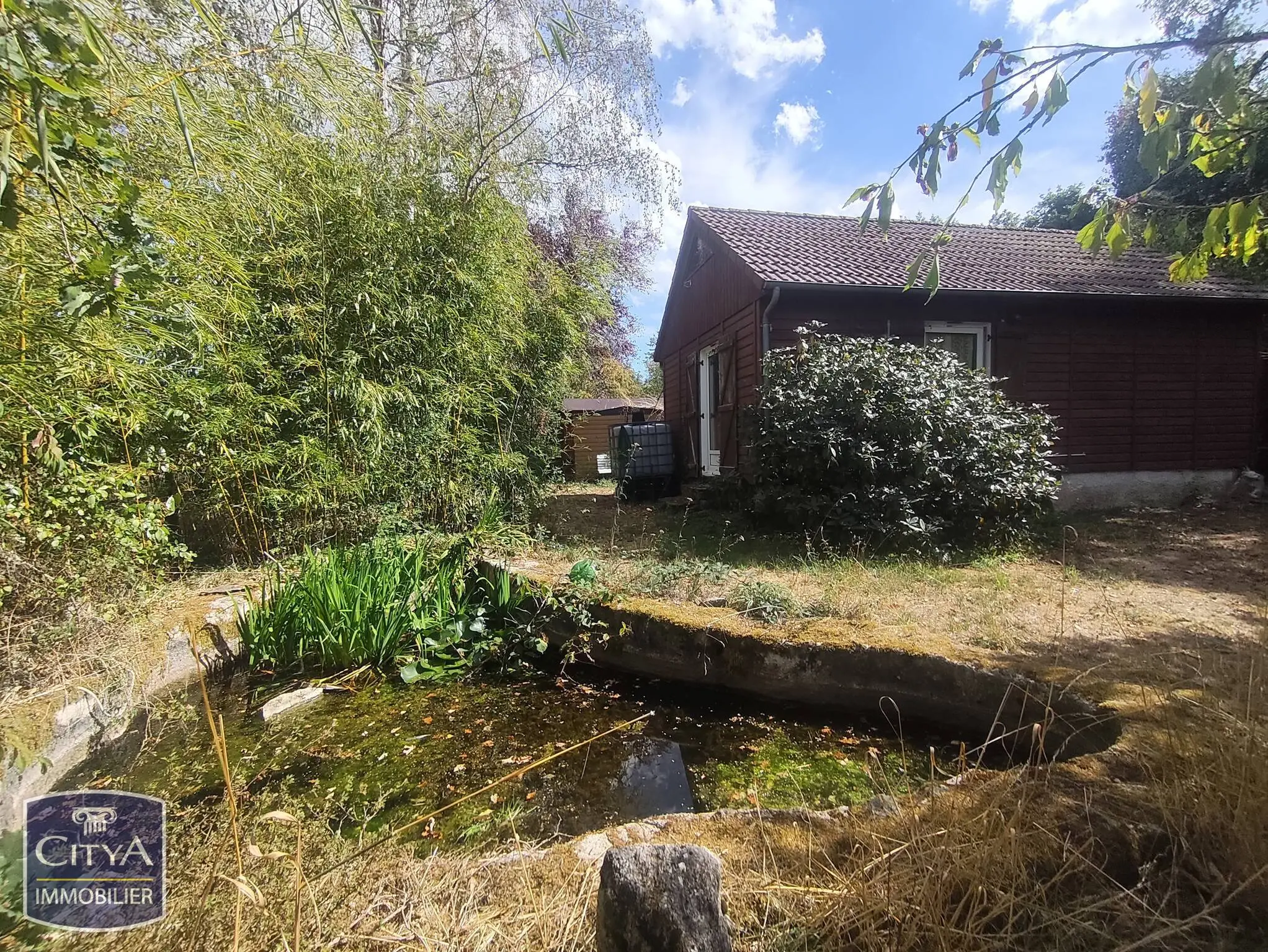 Photo 3 Maison 2 pièces 40m²