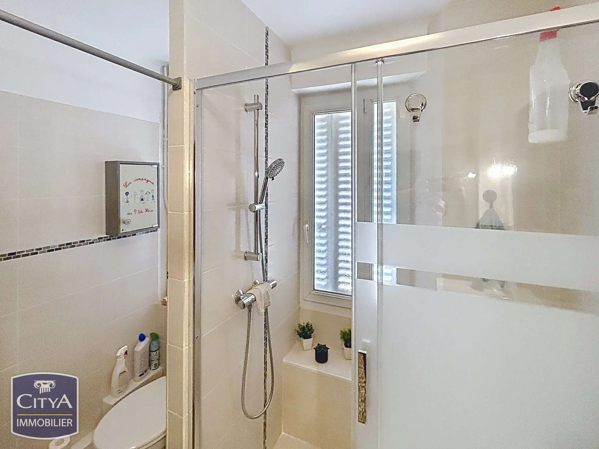 Photo 6 Appartement 2 pièces 47.6m²