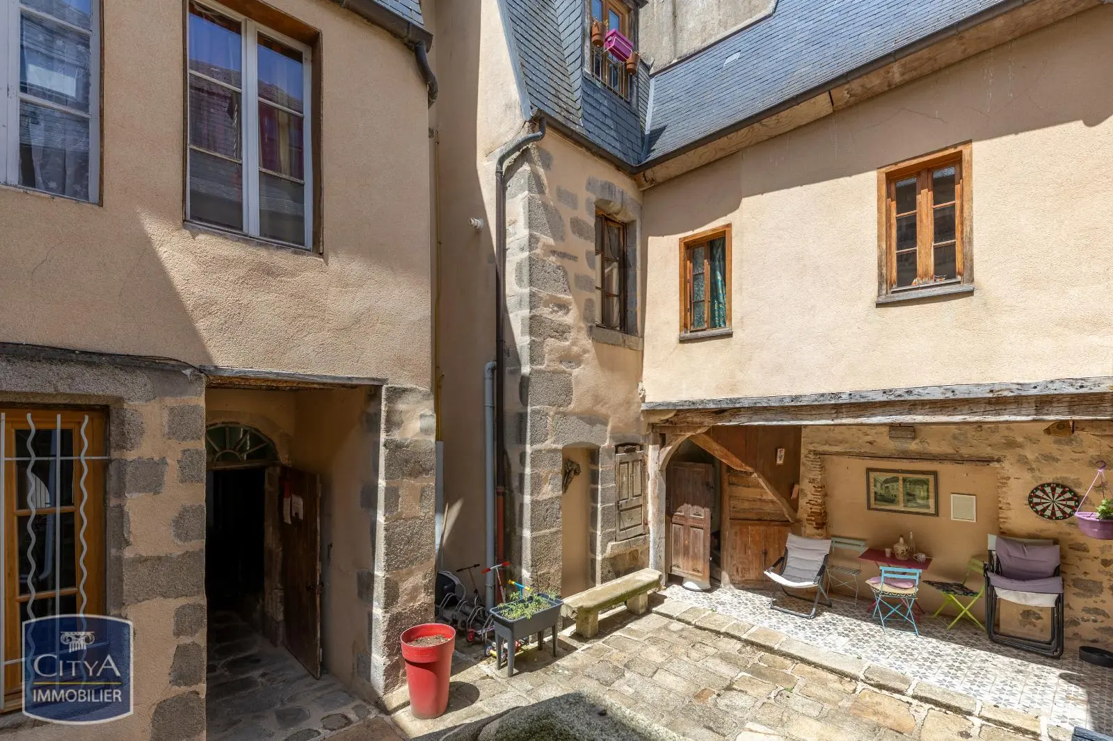 Photo 4 Immeuble 442m²