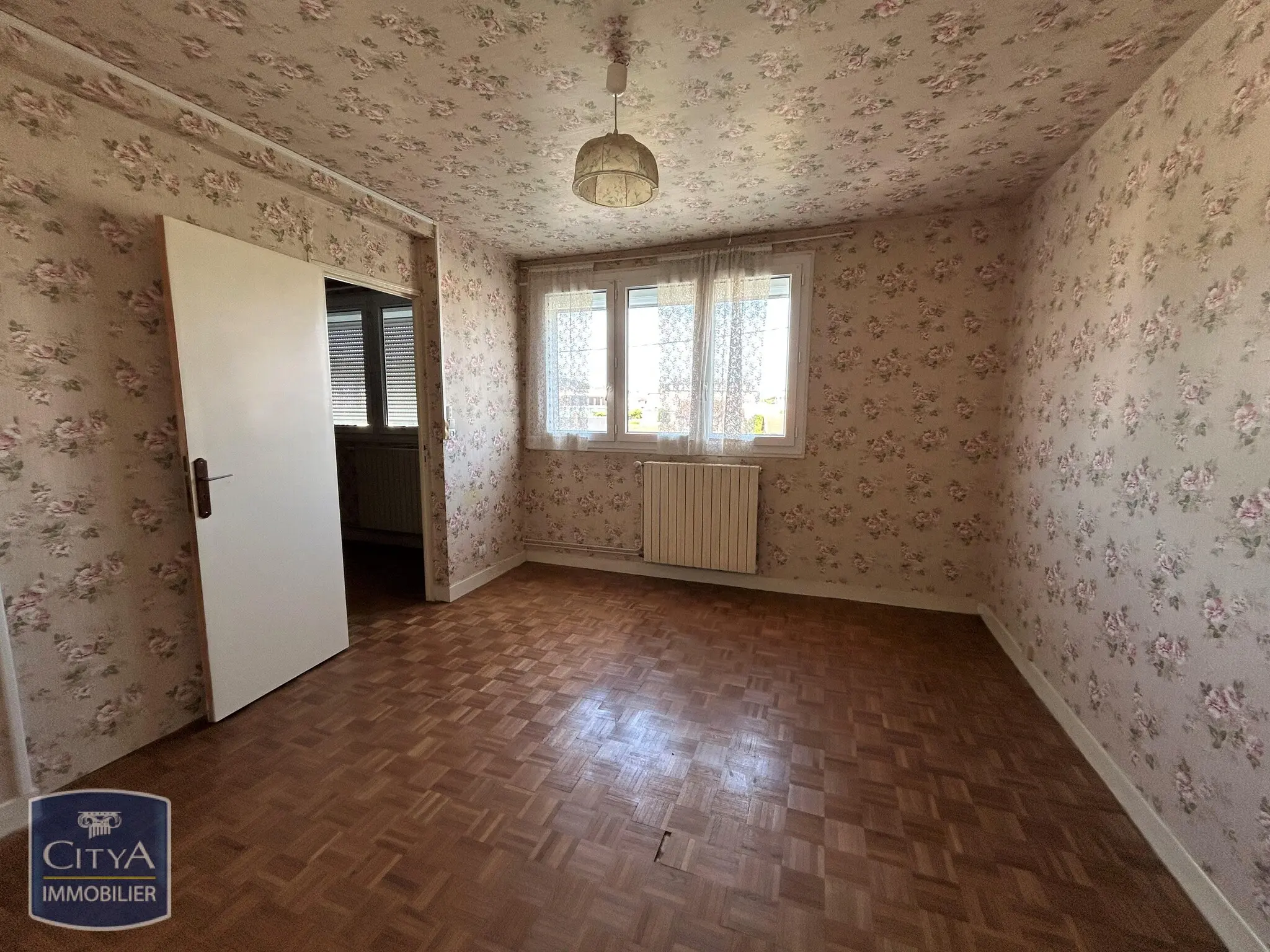 Photo 3 appartement Guéret