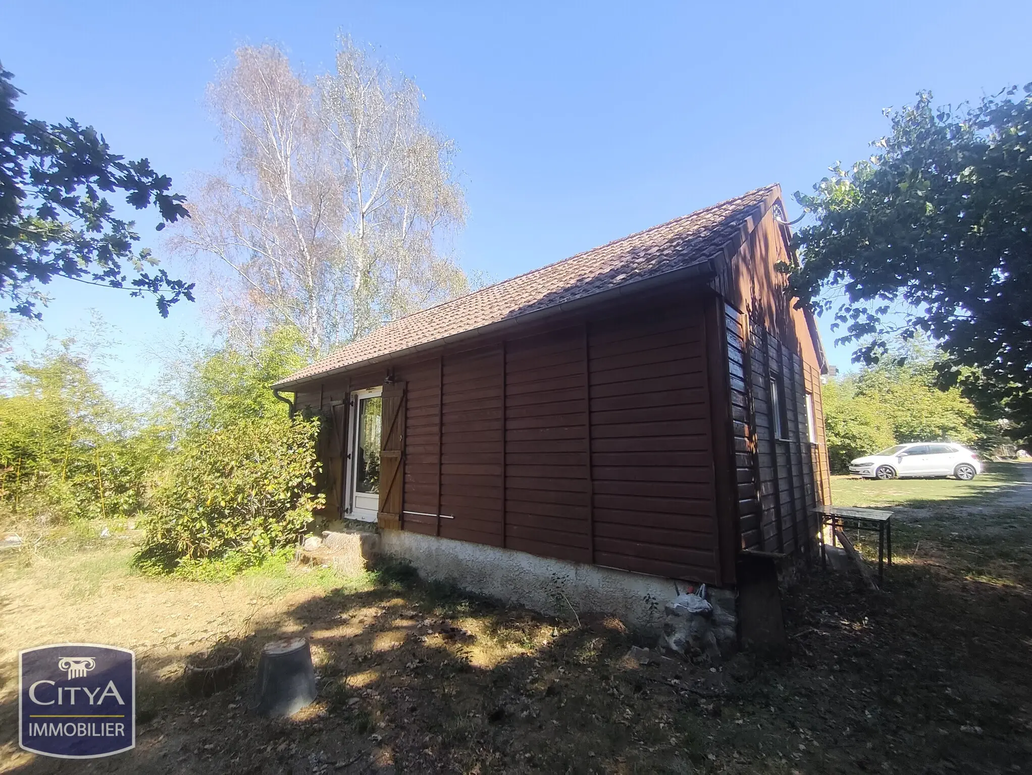 Photo 5 Maison 2 pièces 40m²