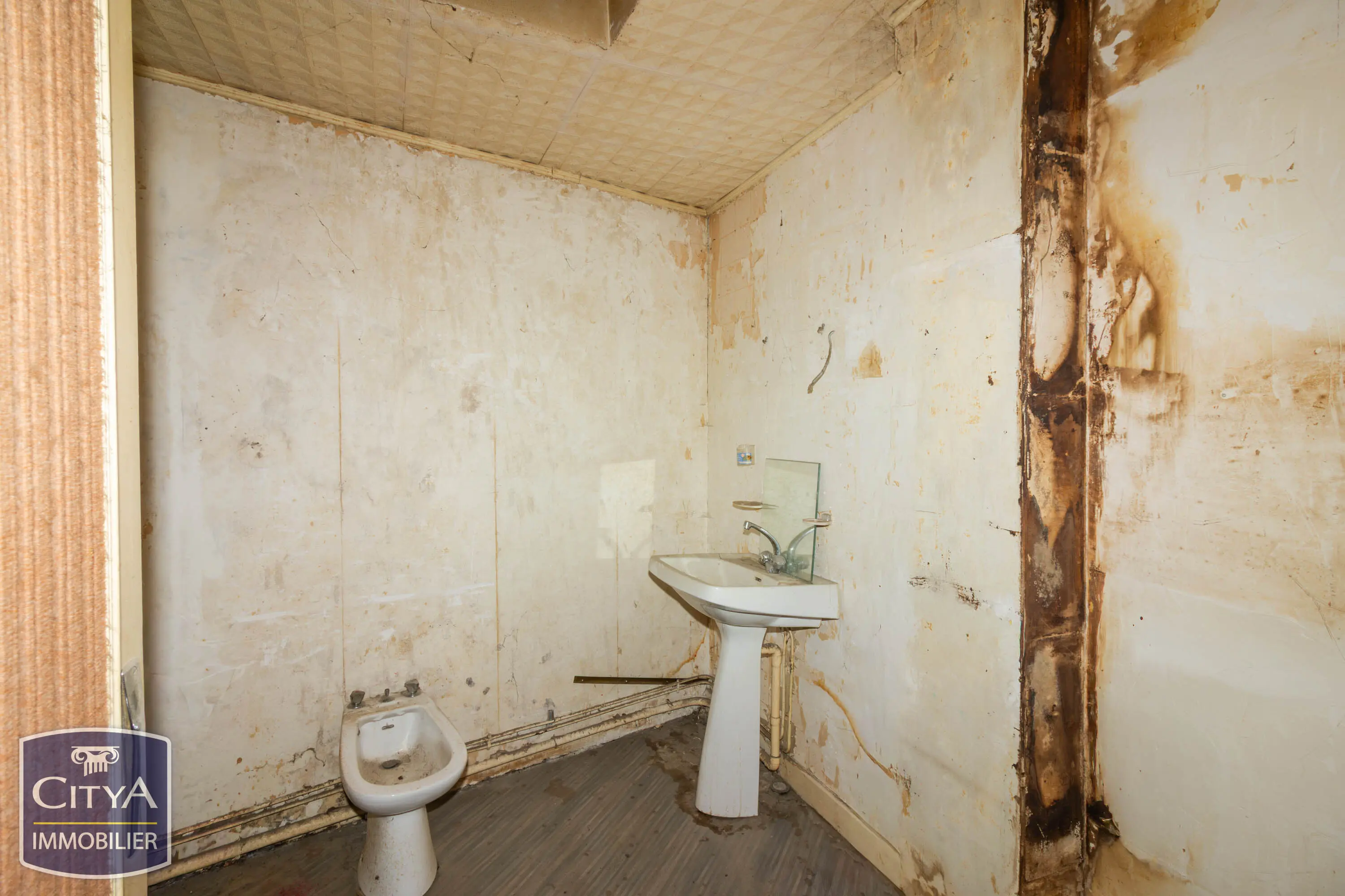 Photo 11 Immeuble 90m²