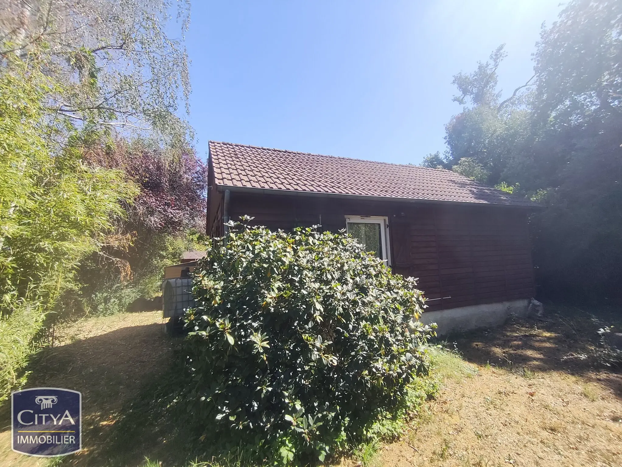 Photo 10 Maison 2 pièces 40m²