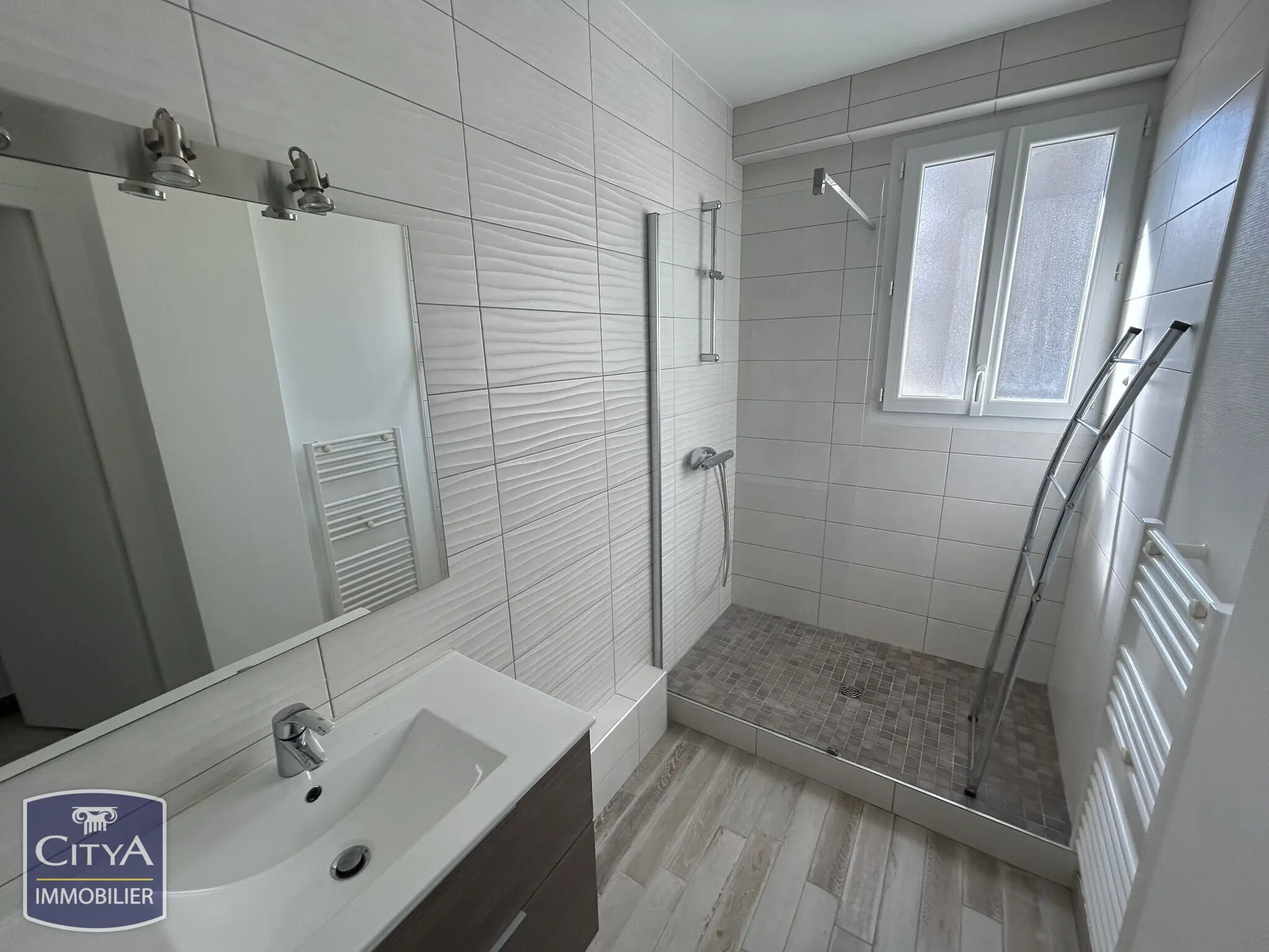 Photo 1 Appartement 3 pièces 62.52m²