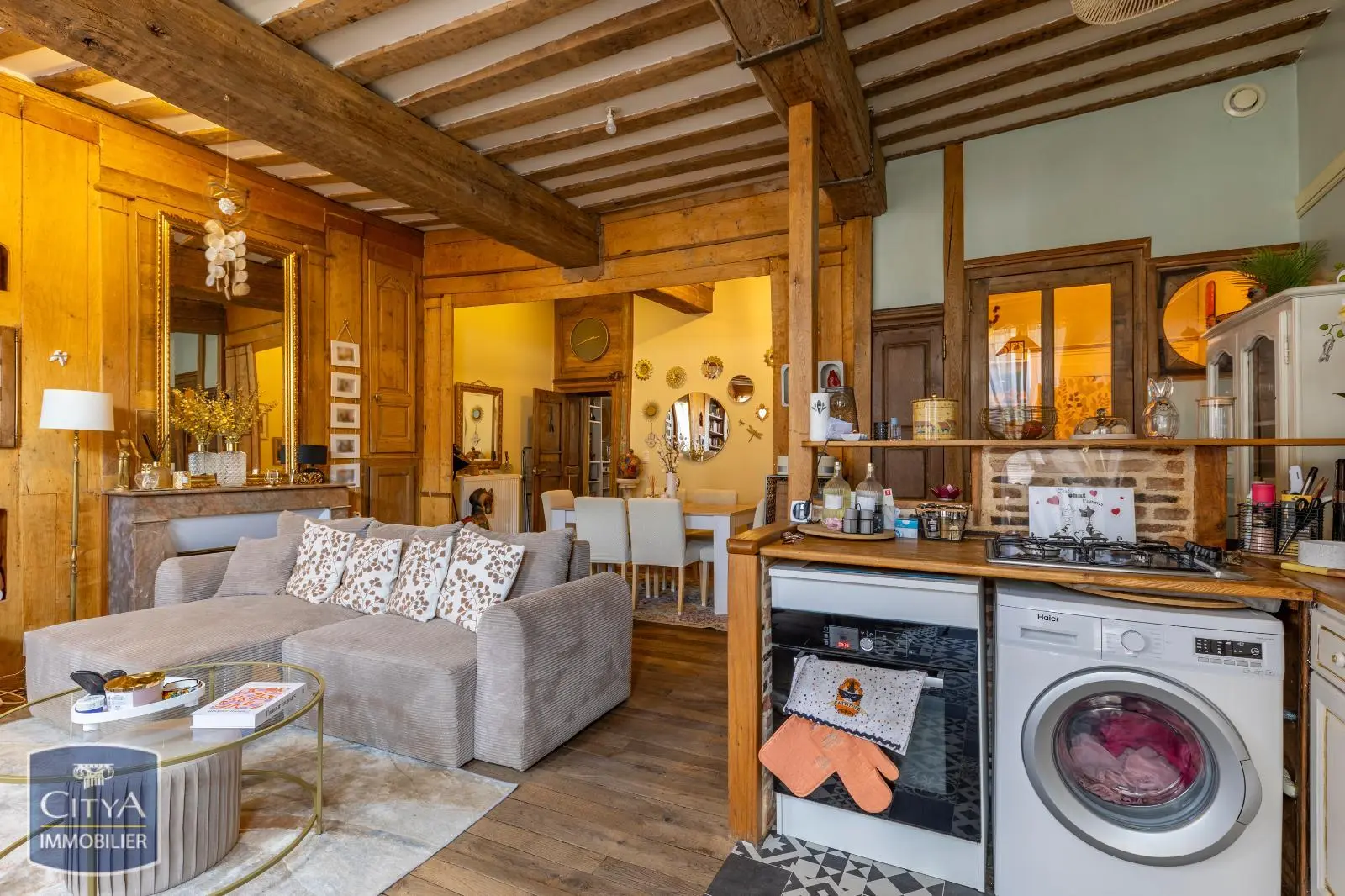 Photo 18 Immeuble 442m²