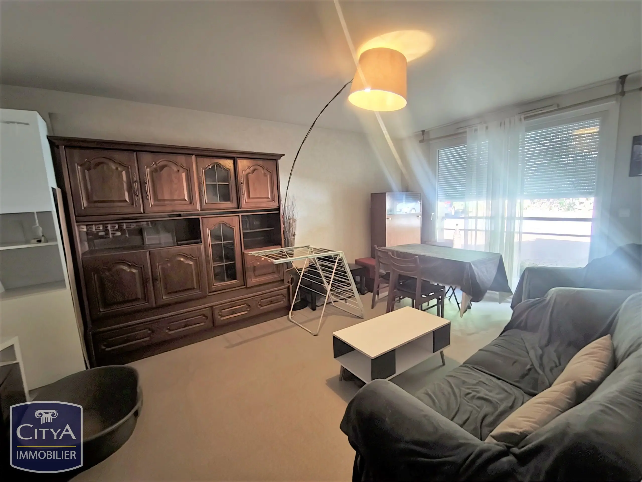 Photo 1 Appartement 2 pièces 45m²