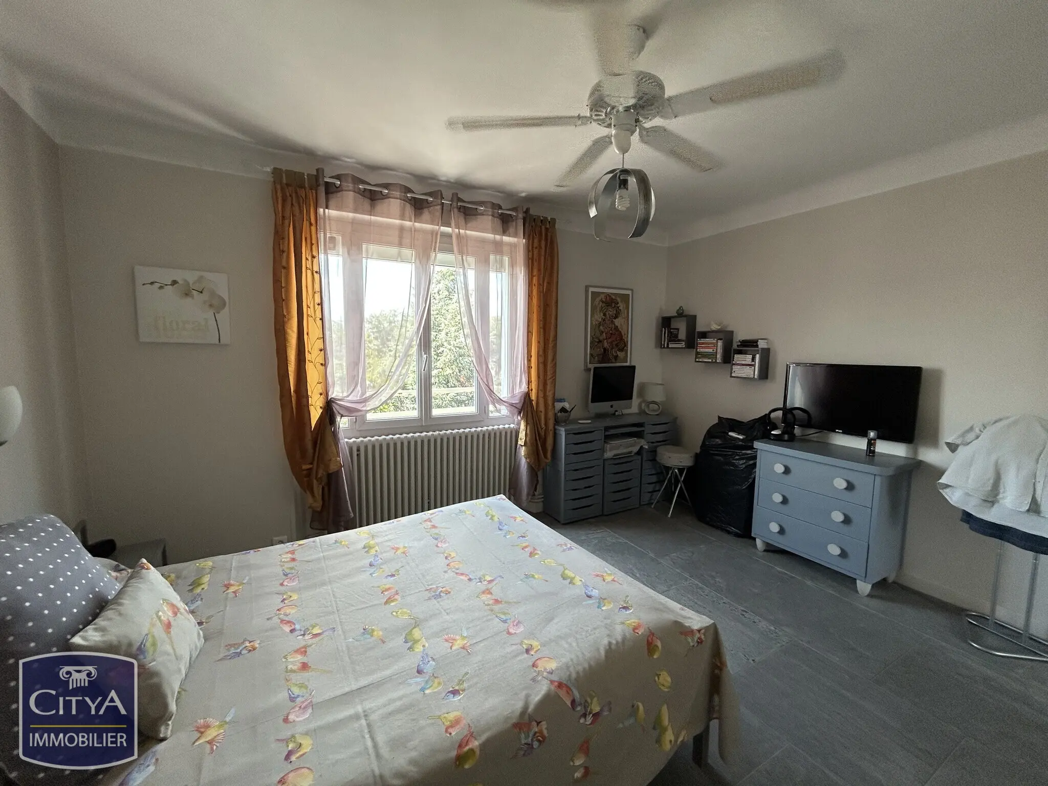 Photo 3 Appartement 2 pièces 47.6m²