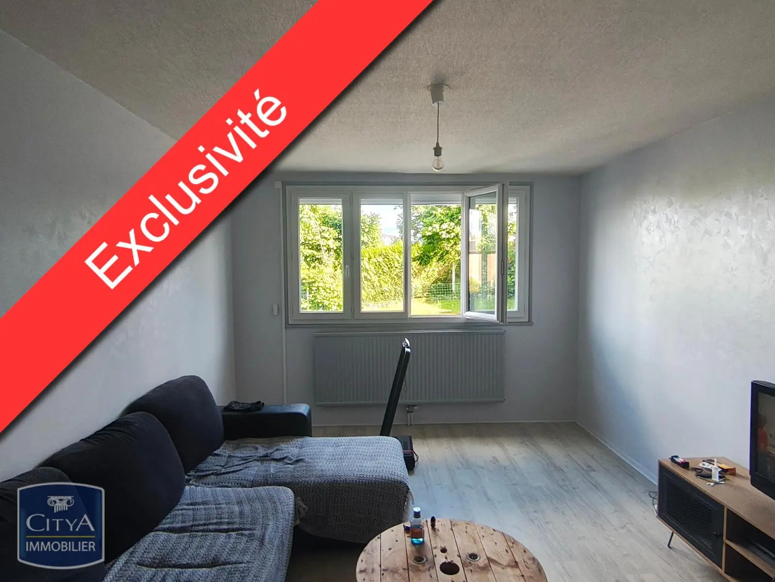 Photo 1 Appartement 1 pièce 40m²