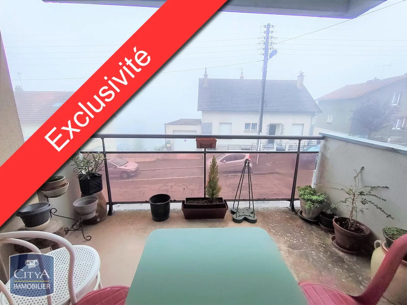 Photo 1 Appartement 2 pièces 52m²