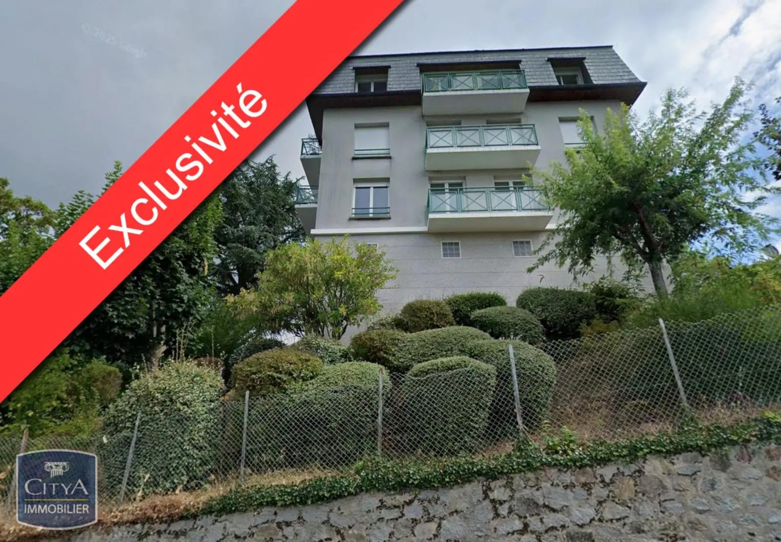 Photo 1 Appartement 4 pièces 82m²