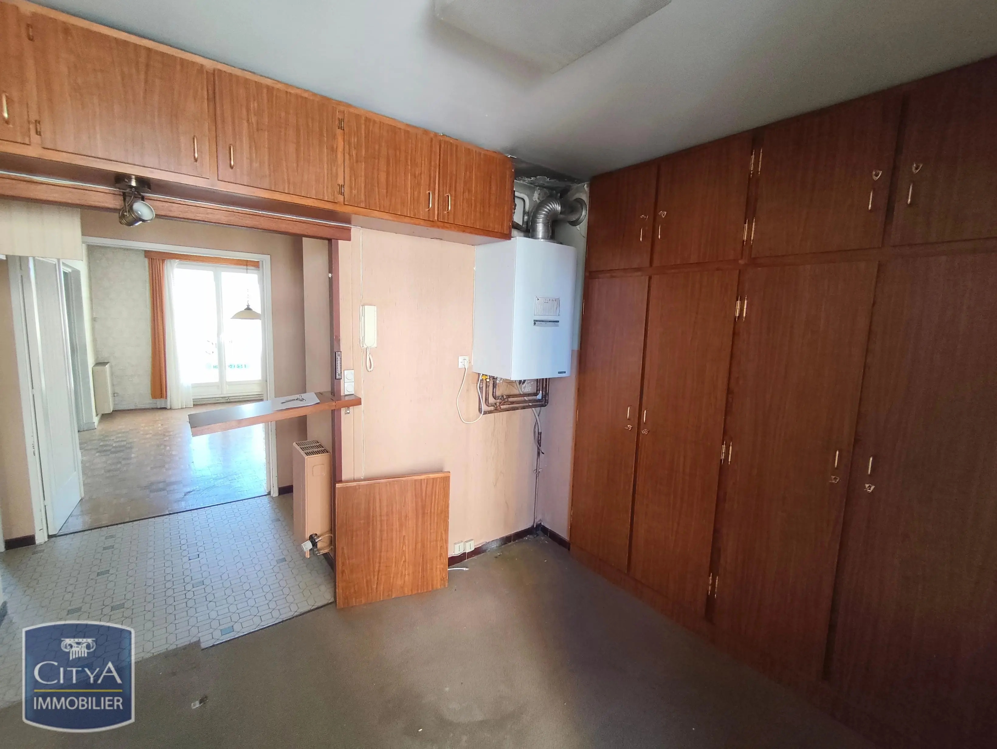 Photo 5 Appartement 4 pièces 91m²