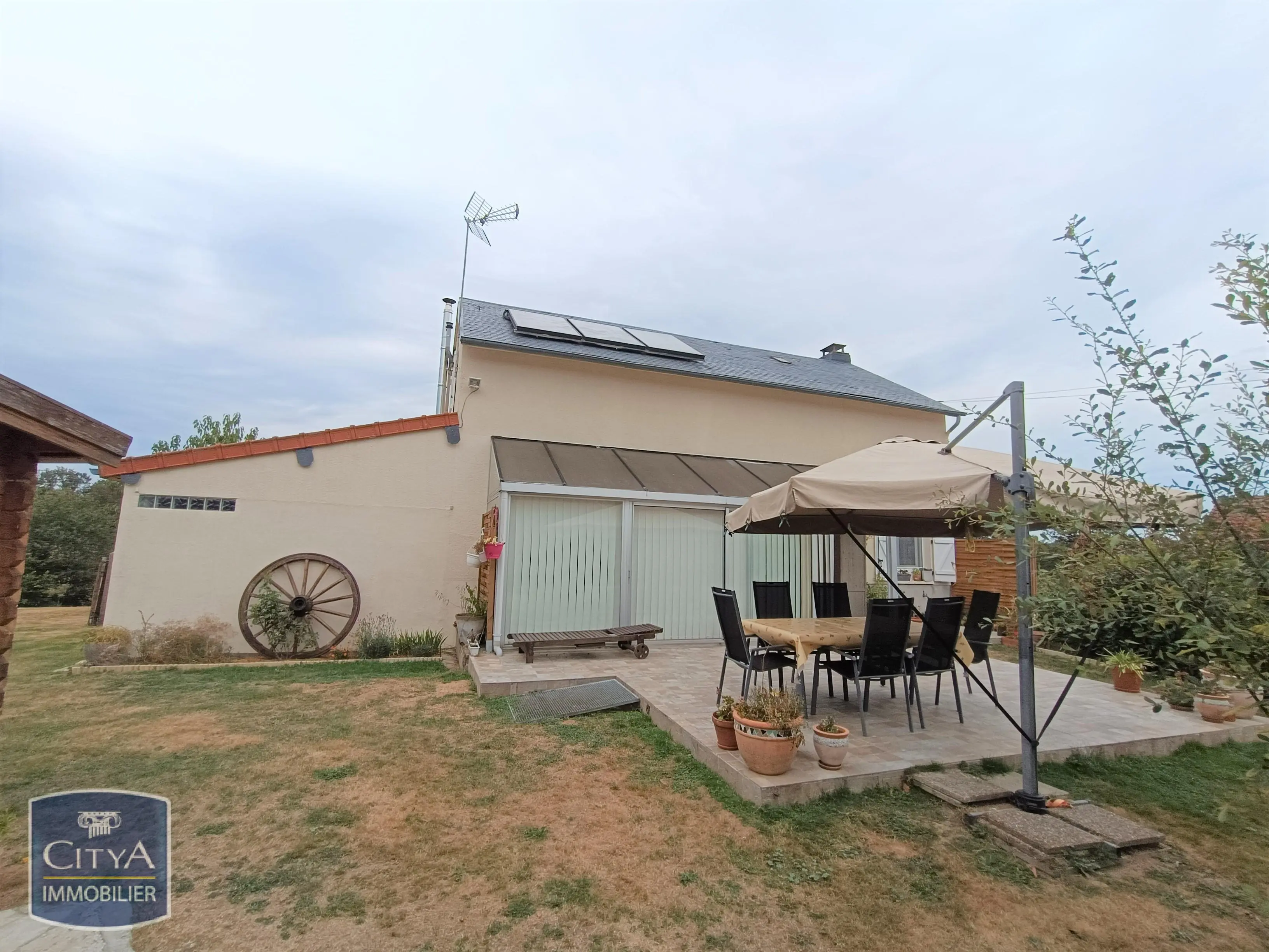 Photo 2 Maison 97.4m²