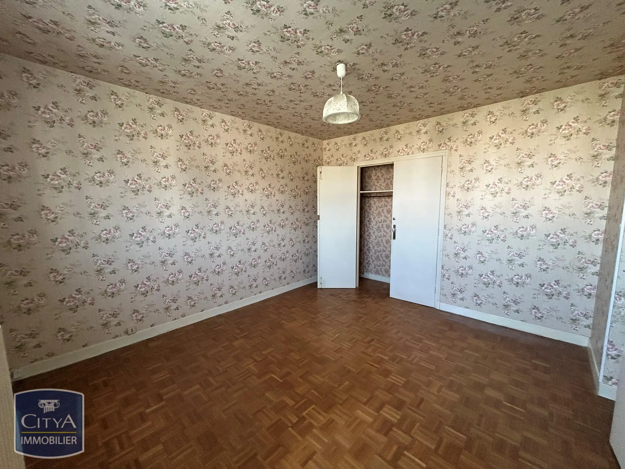 Photo 5 appartement Guéret
