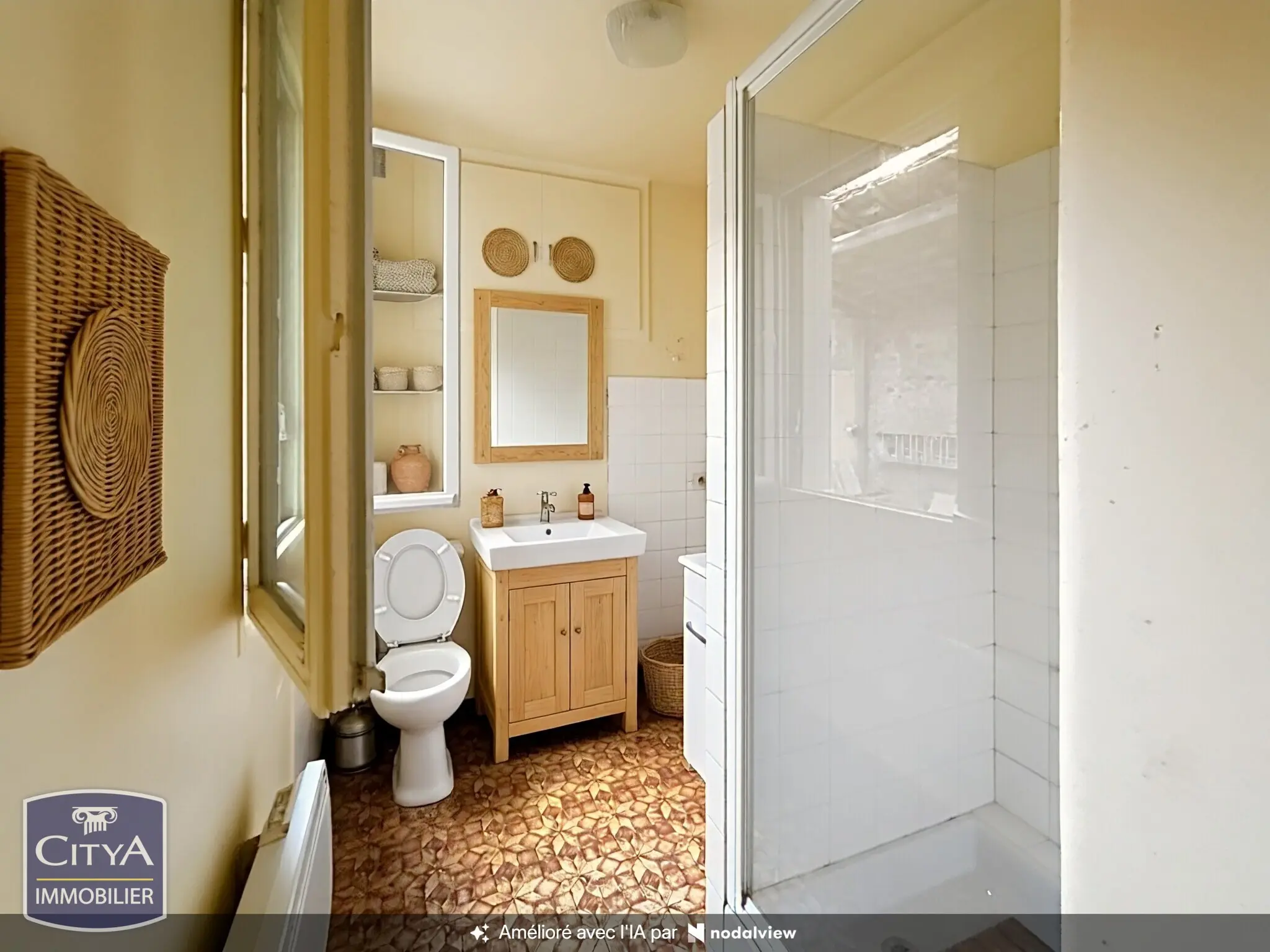 Photo 5 Appartement 2 pièces 44.94m²