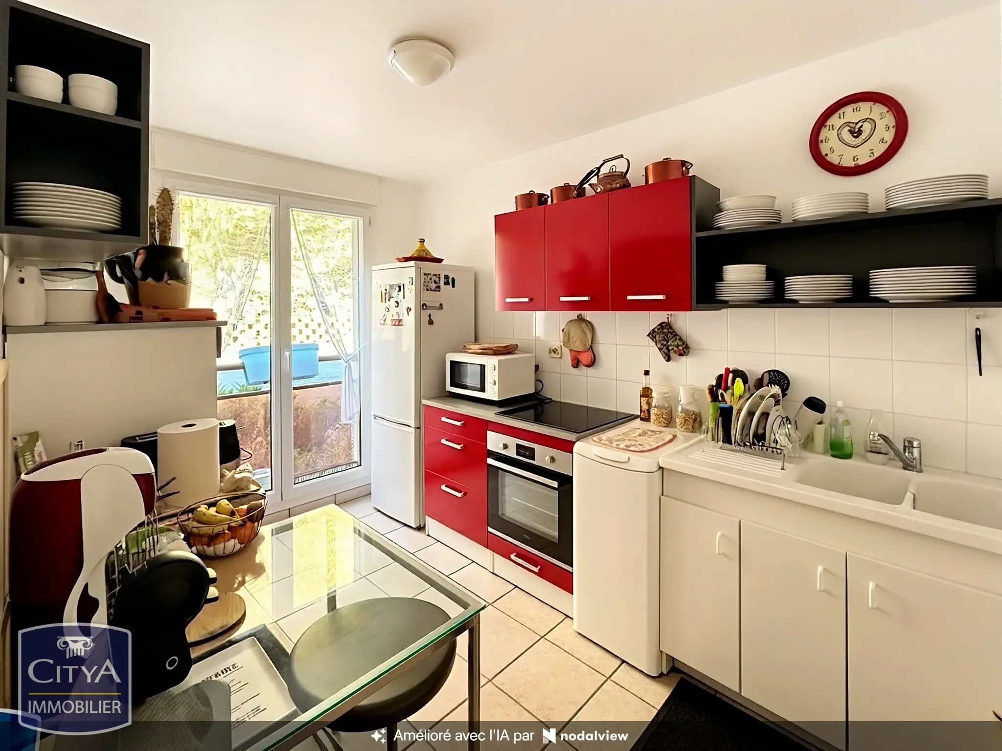 Photo 4 Appartement 3 pièces 78m²