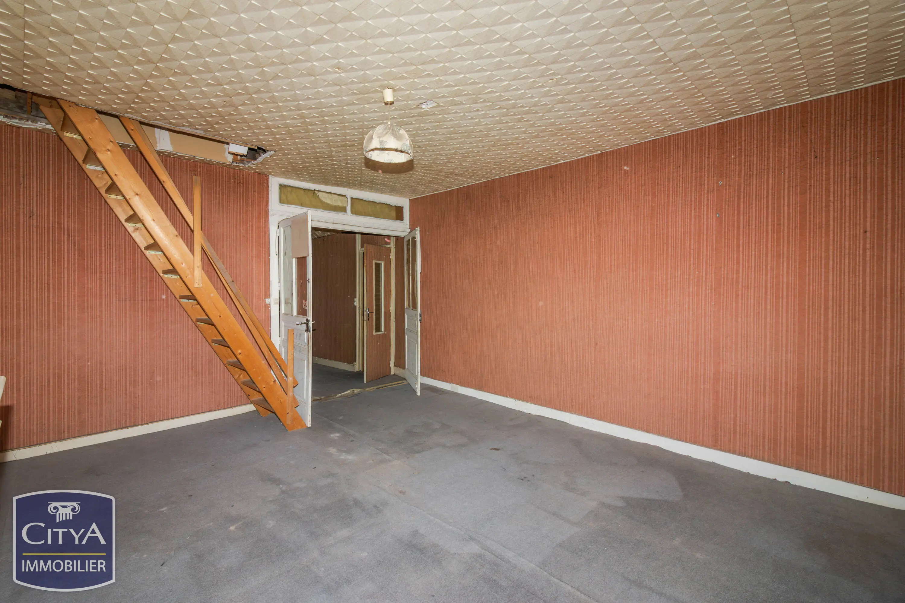 Photo 14 Immeuble 90m²
