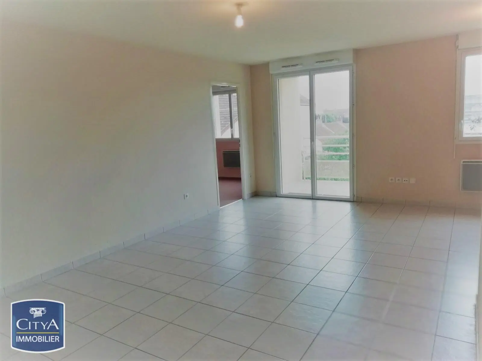 Photo 2 Appartement 3 pièces 62m²