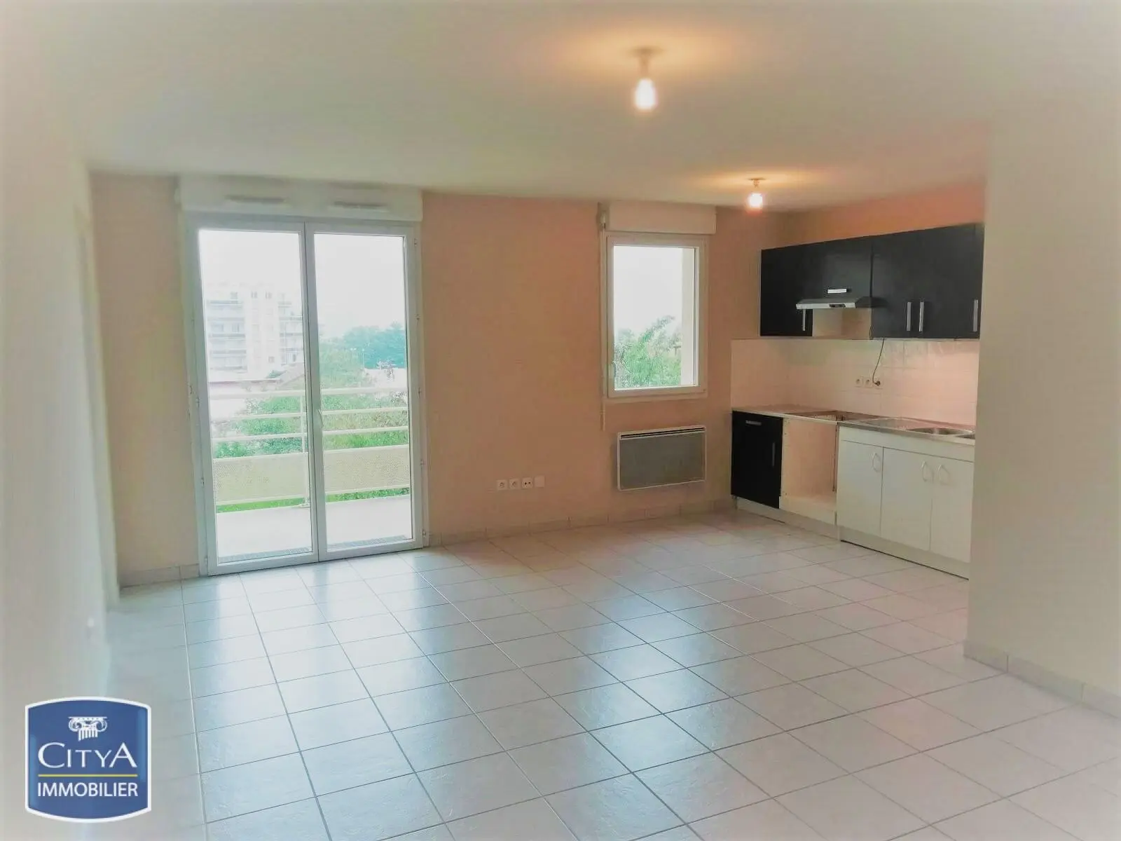 Photo 3 Appartement 3 pièces 62m²